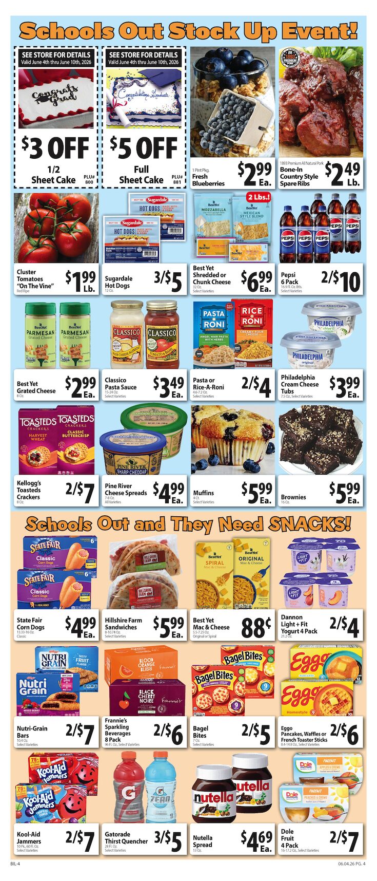 Flyer image Page 1