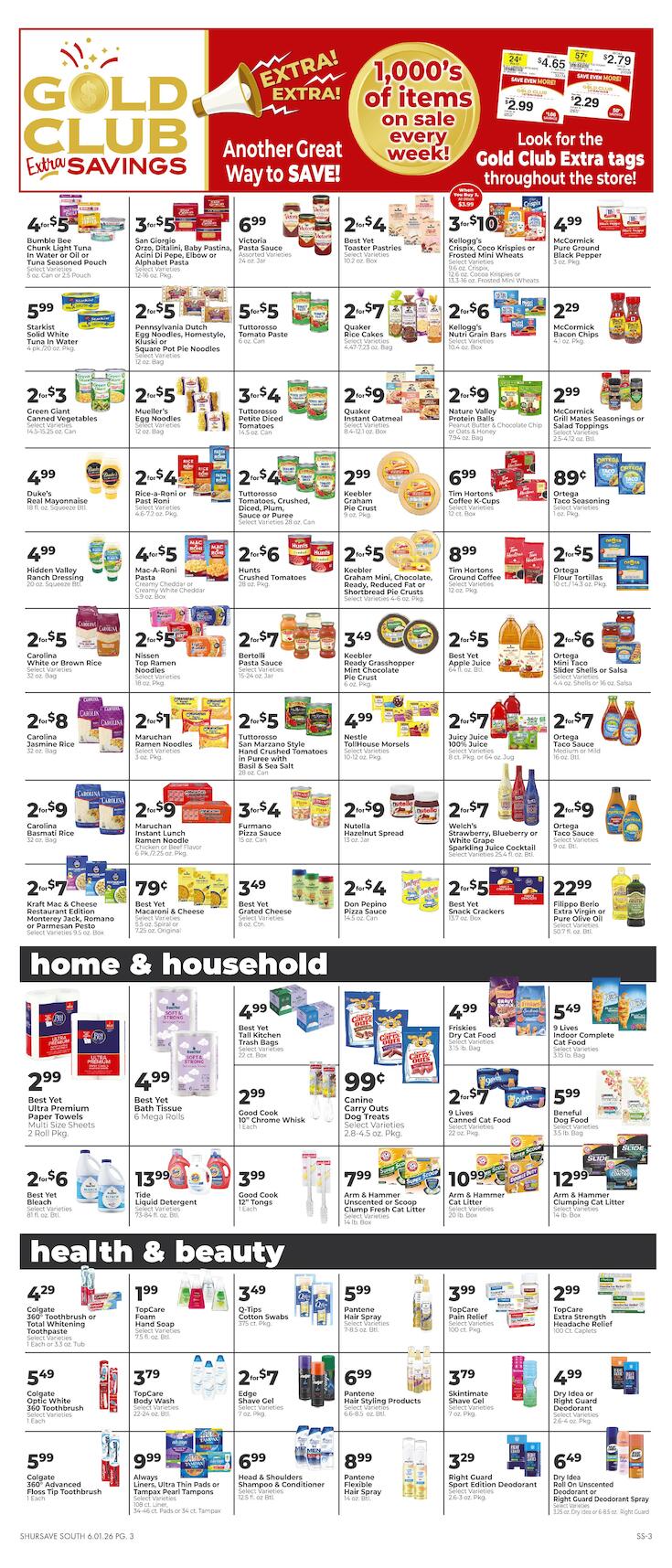 Flyer image Page 2