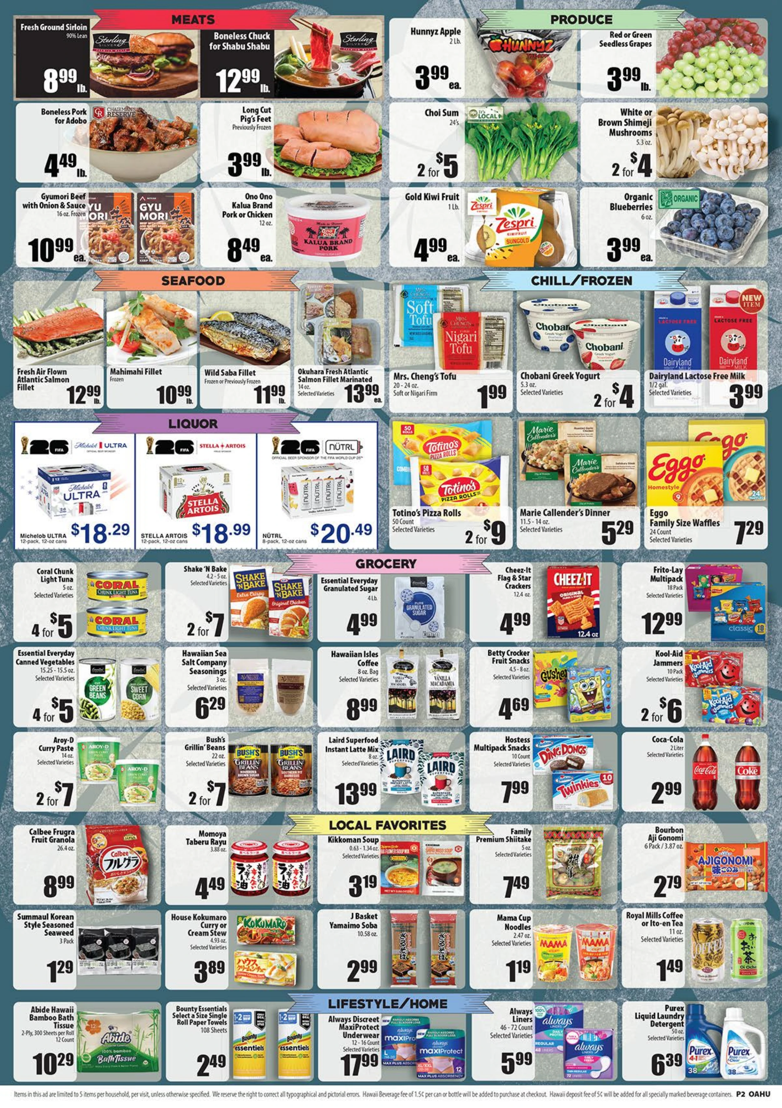 Flyer image Page 2