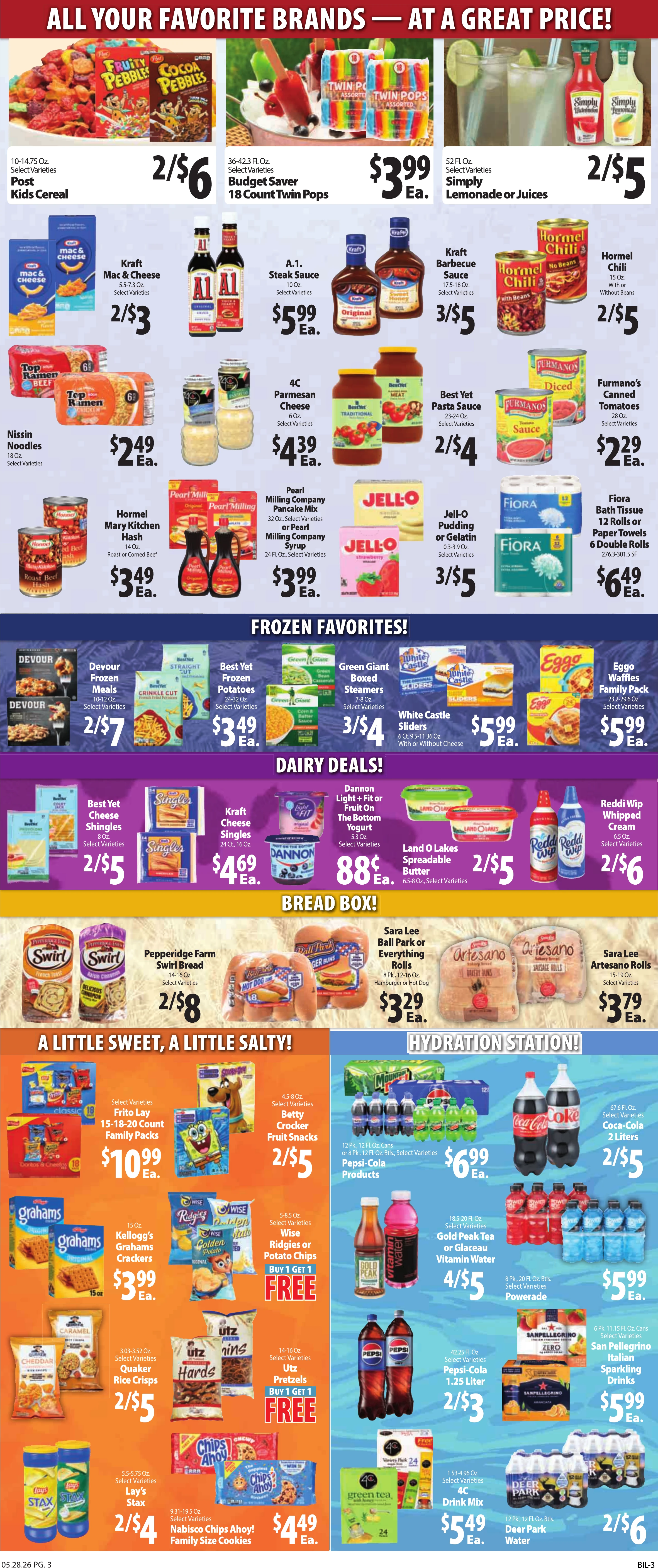 Flyer image Page 3