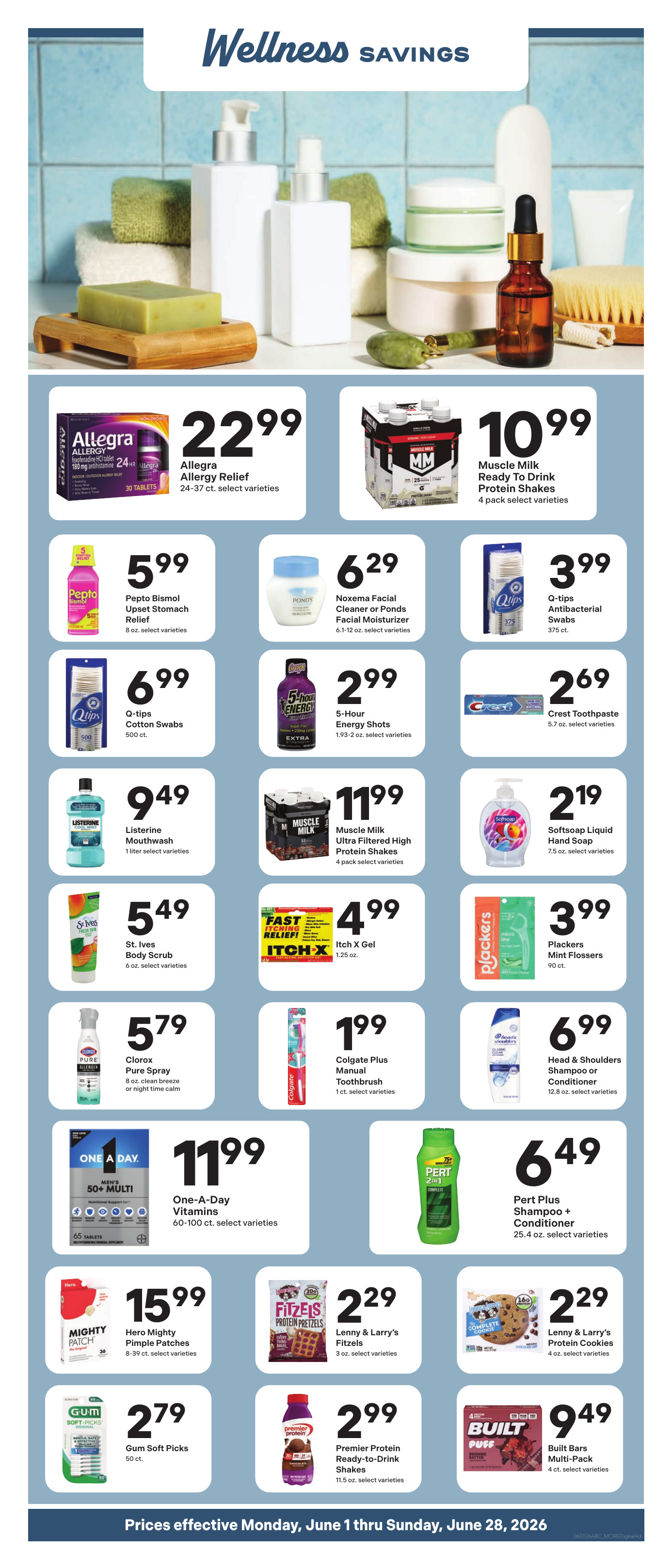 Flyer image Page 1