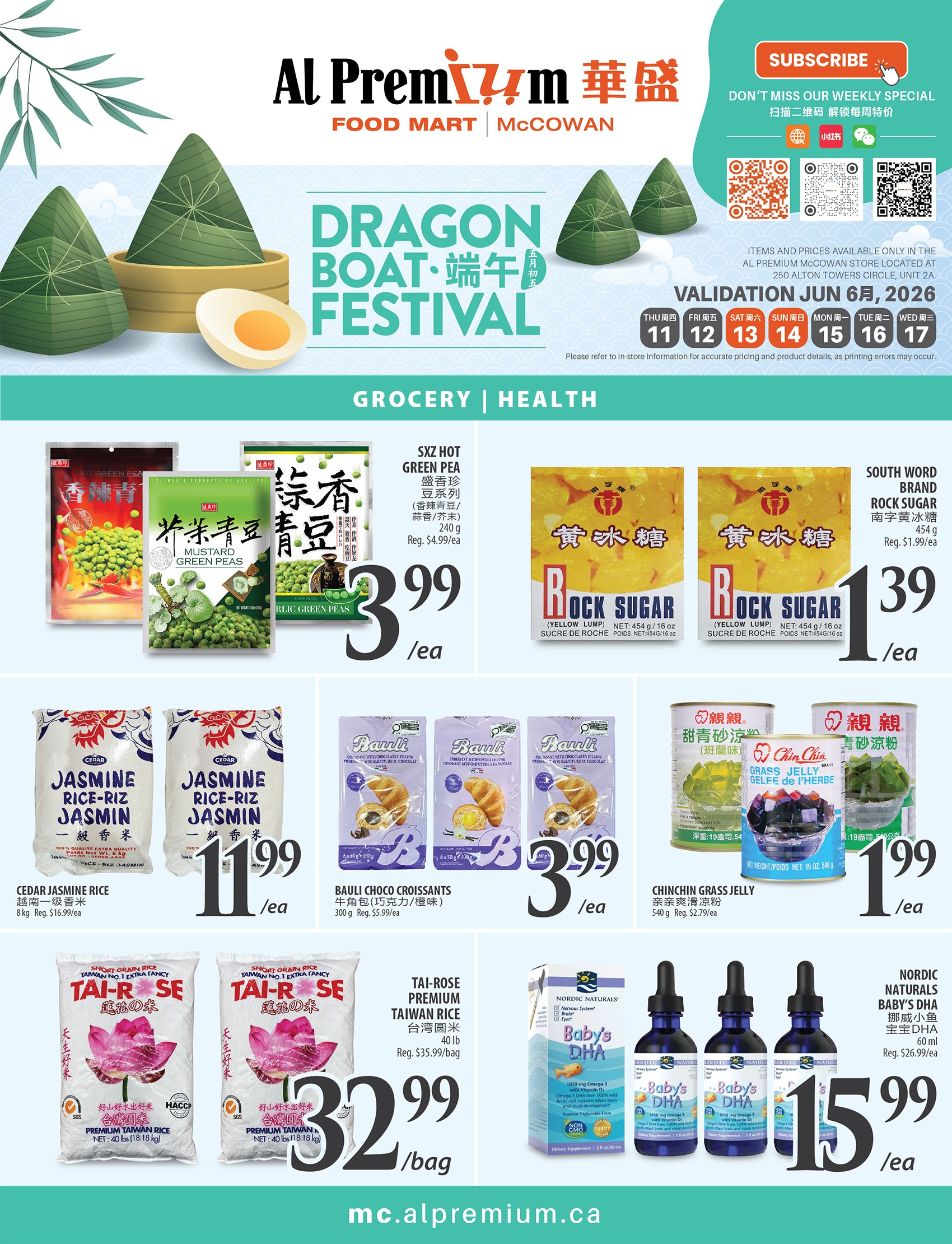 Flyer image Page 2