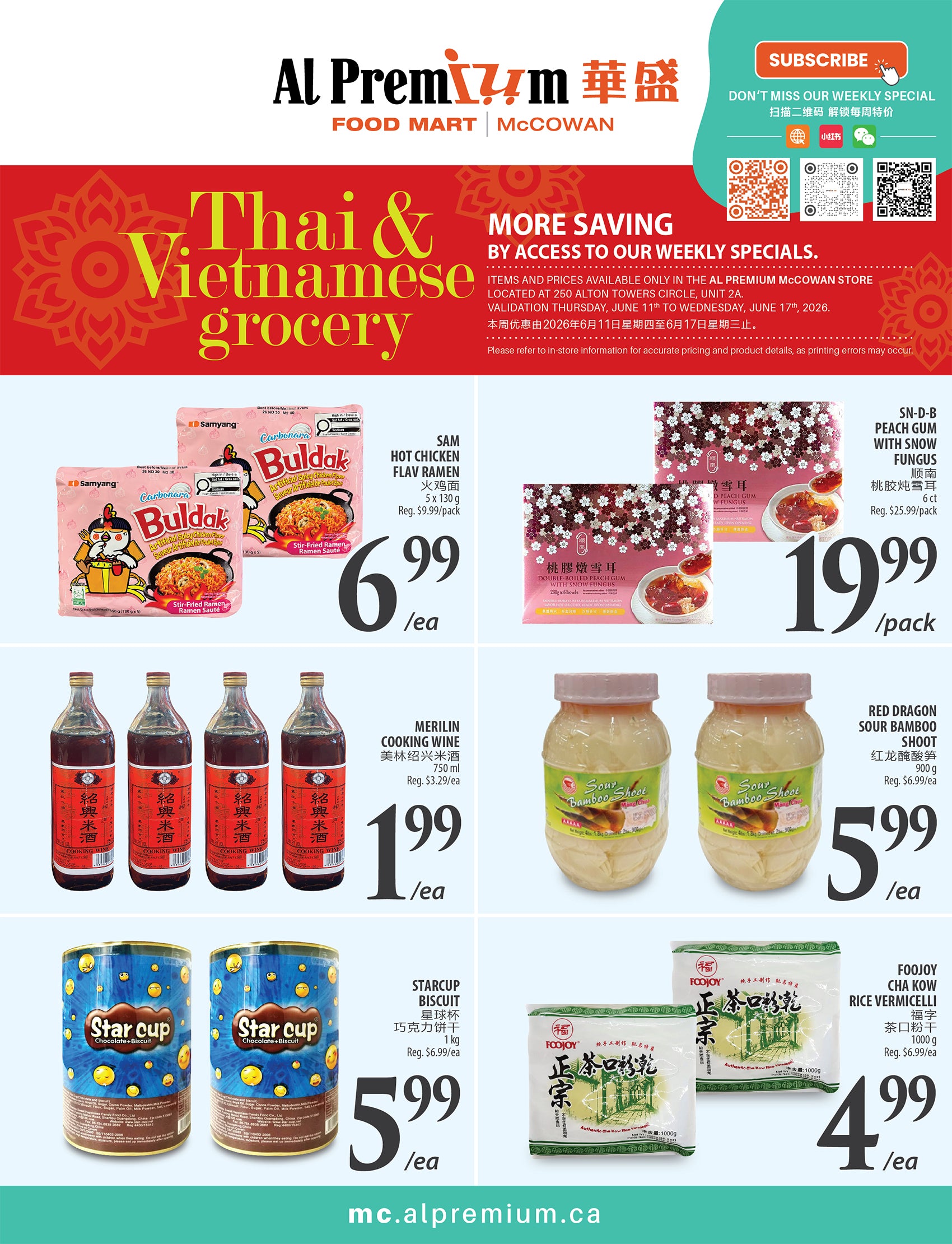 Flyer image Page 5