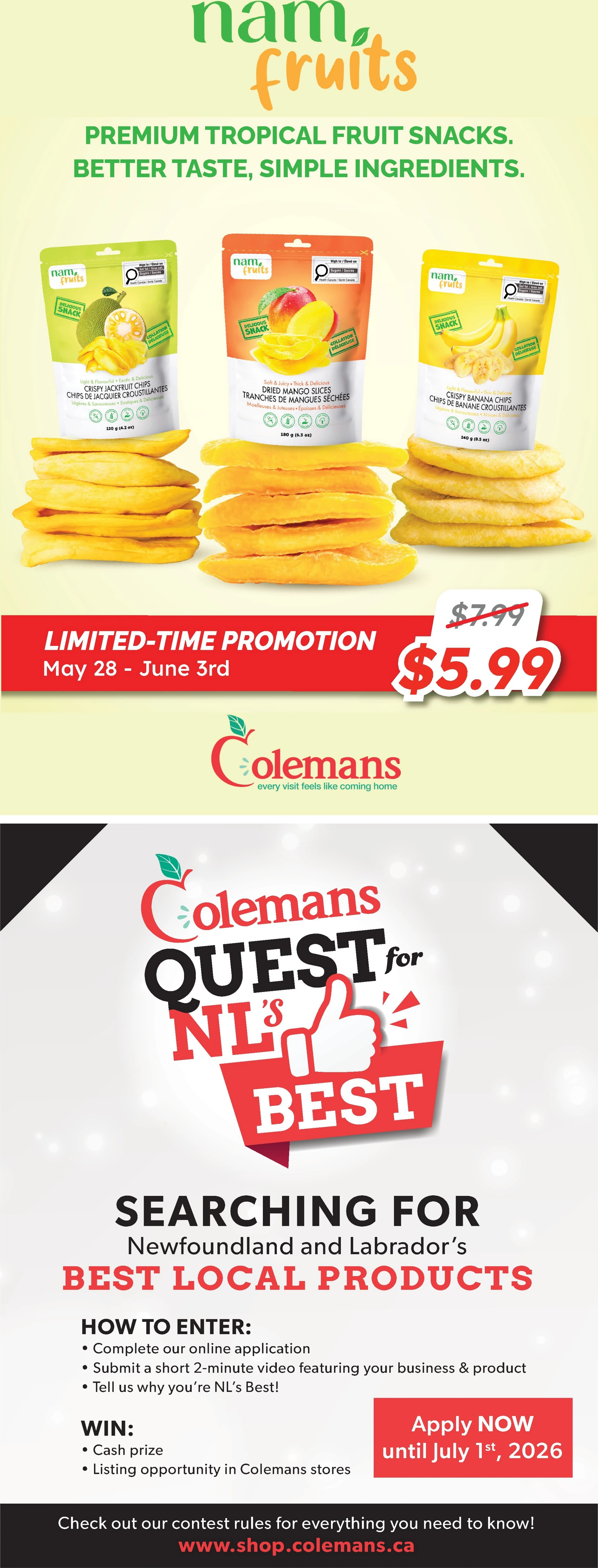 Flyer image Page 12