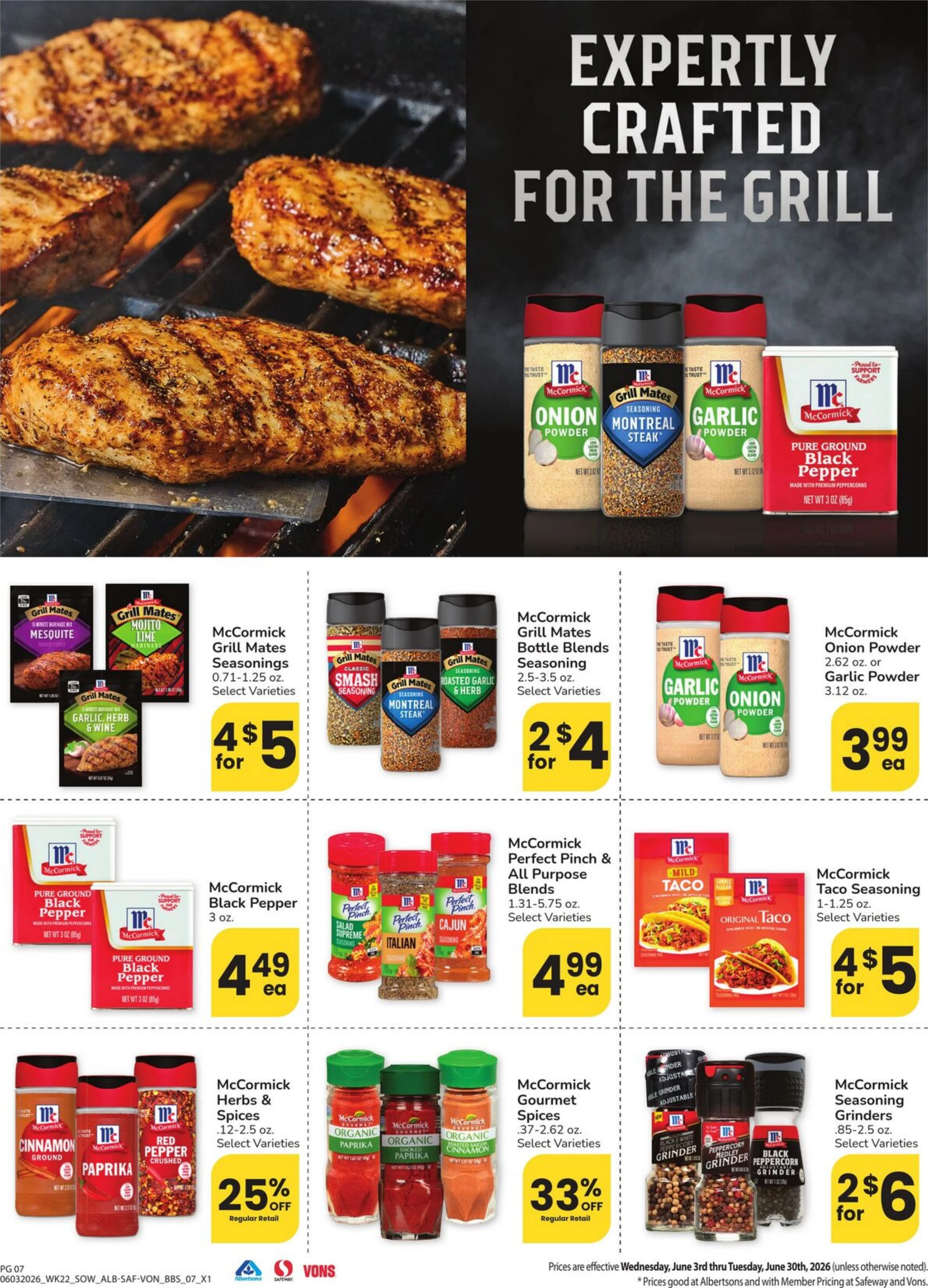 Flyer image Page 7