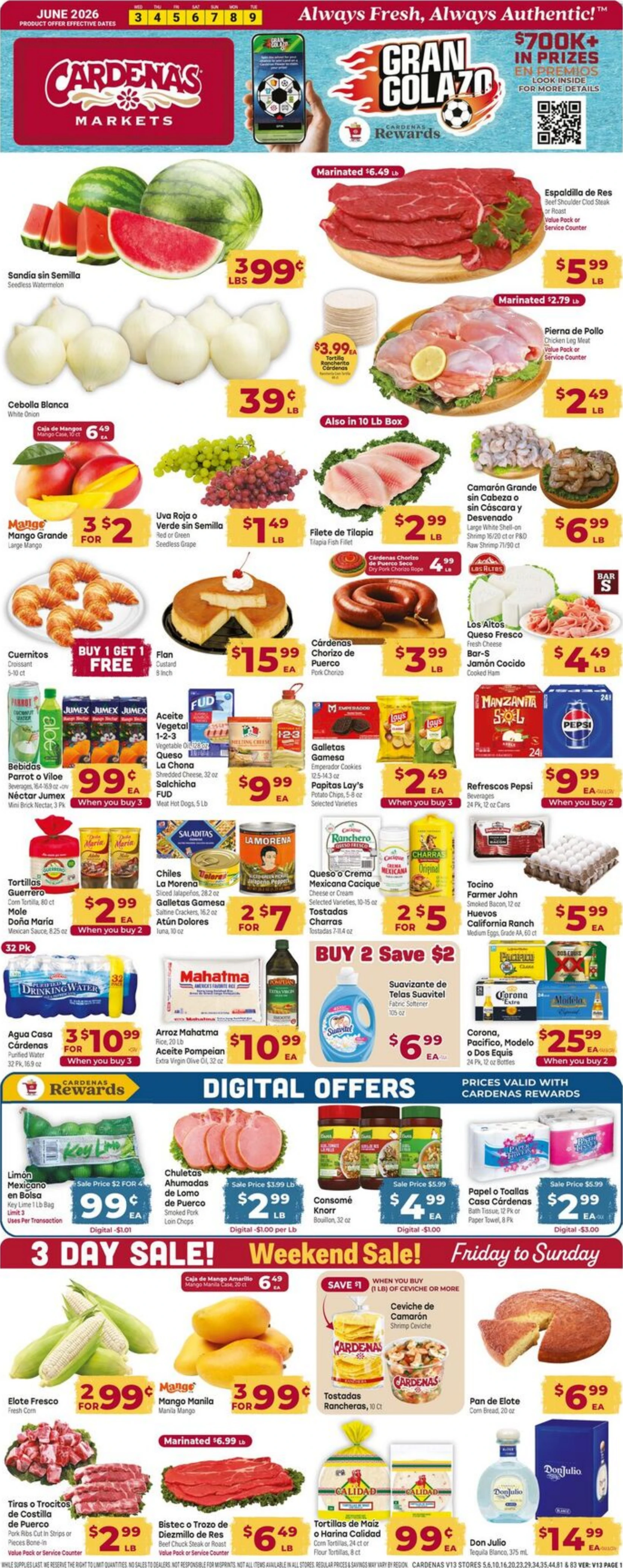 Flyer image Page 1