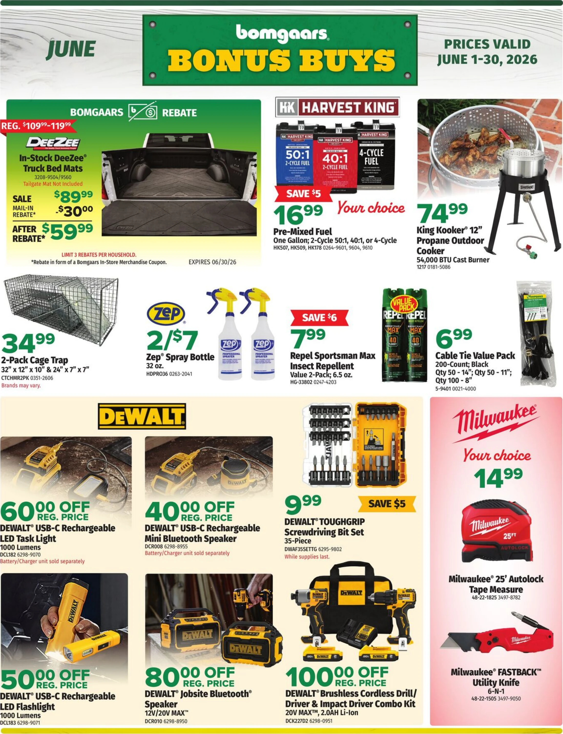 Flyer image Page 2