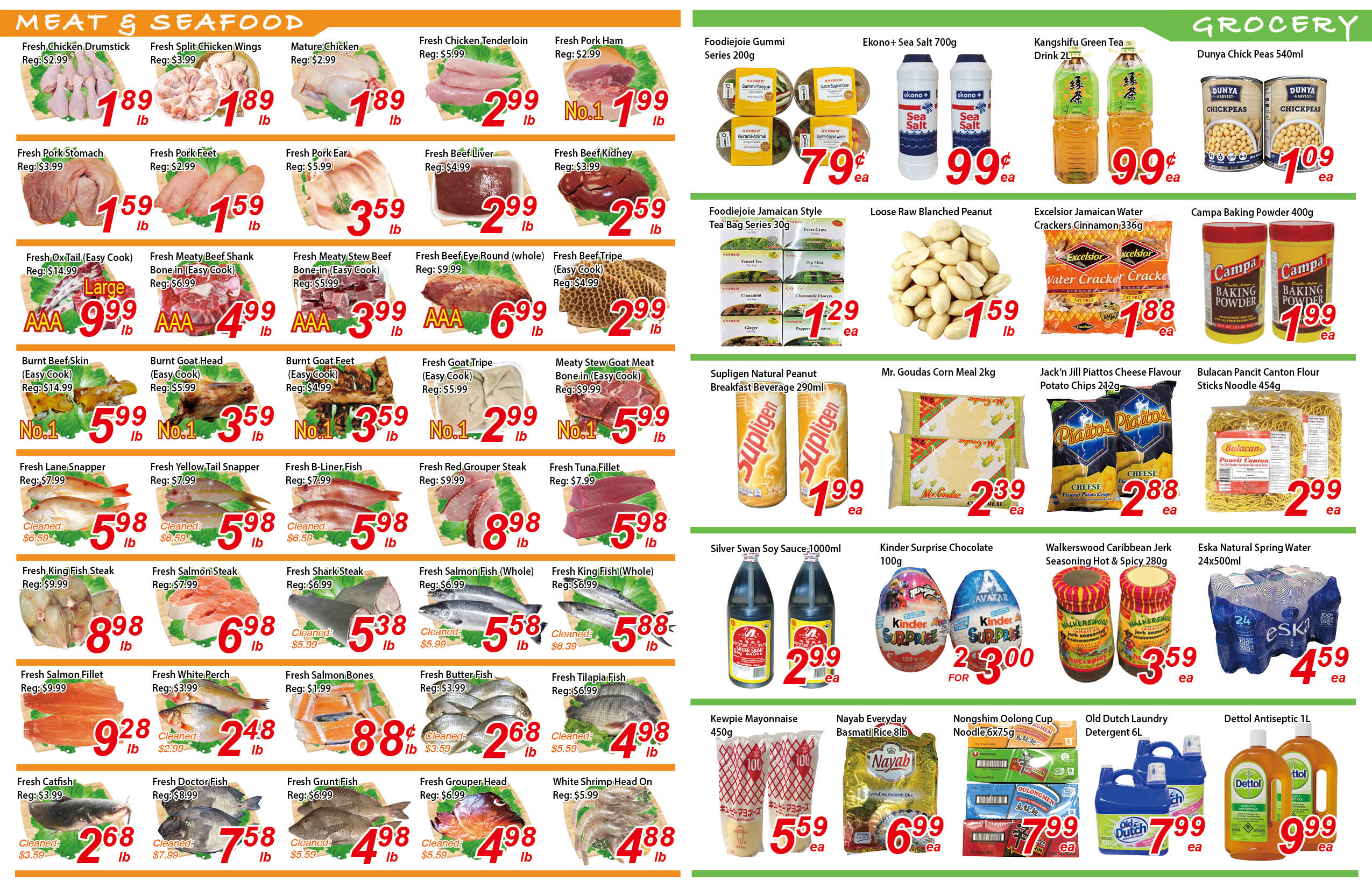Flyer image Page 2