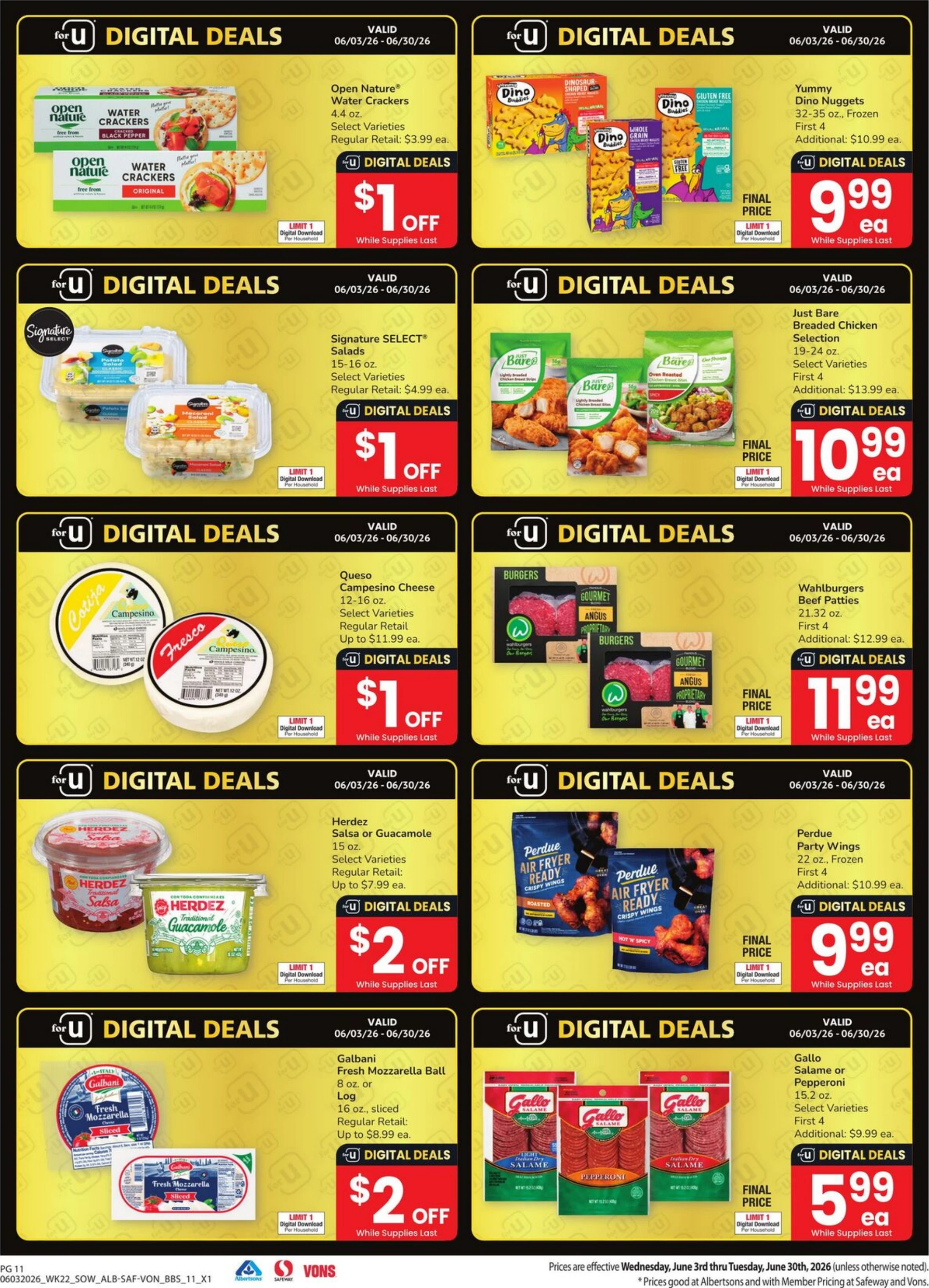 Flyer image Page 11