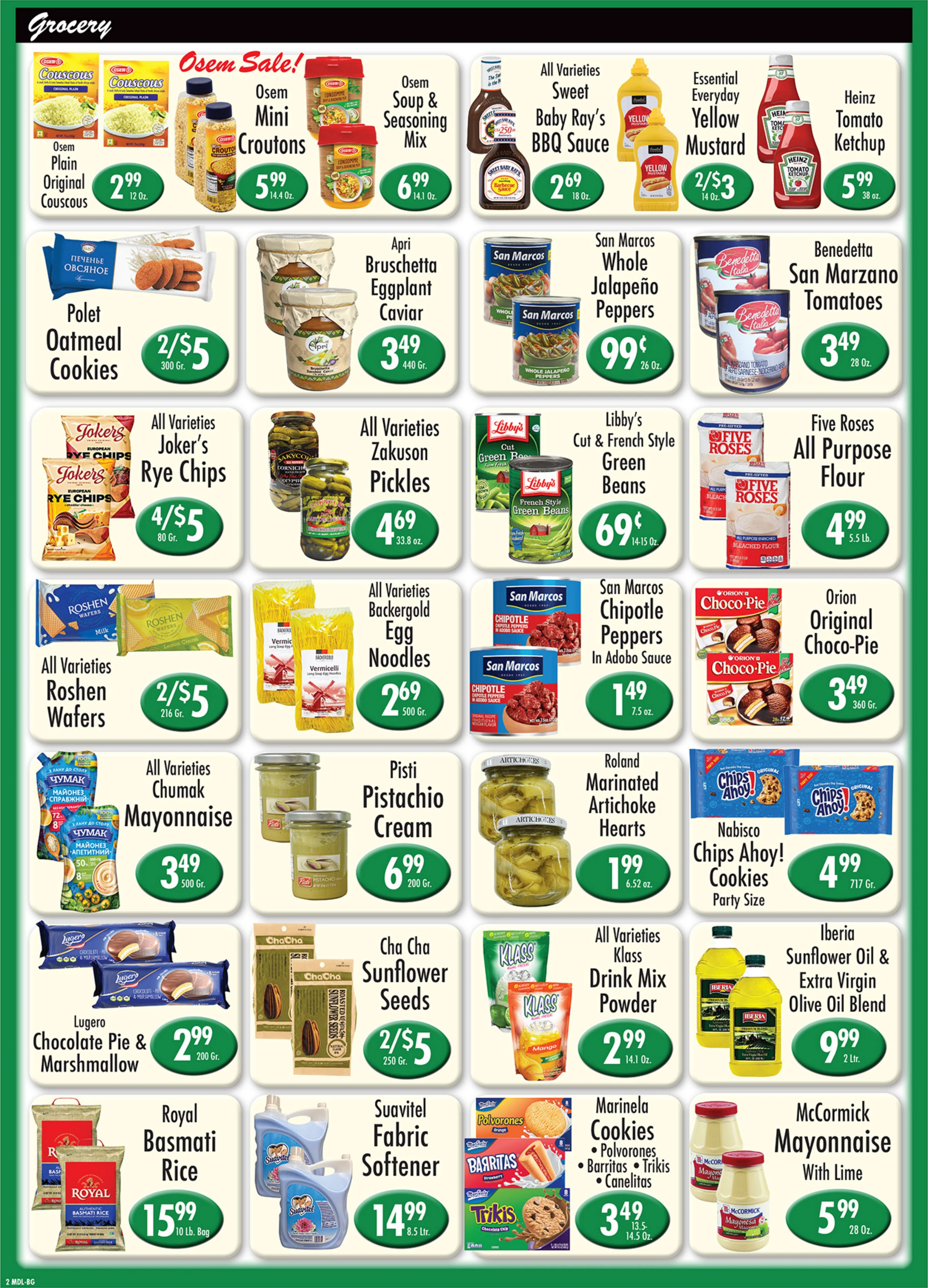 Flyer image Page 2
