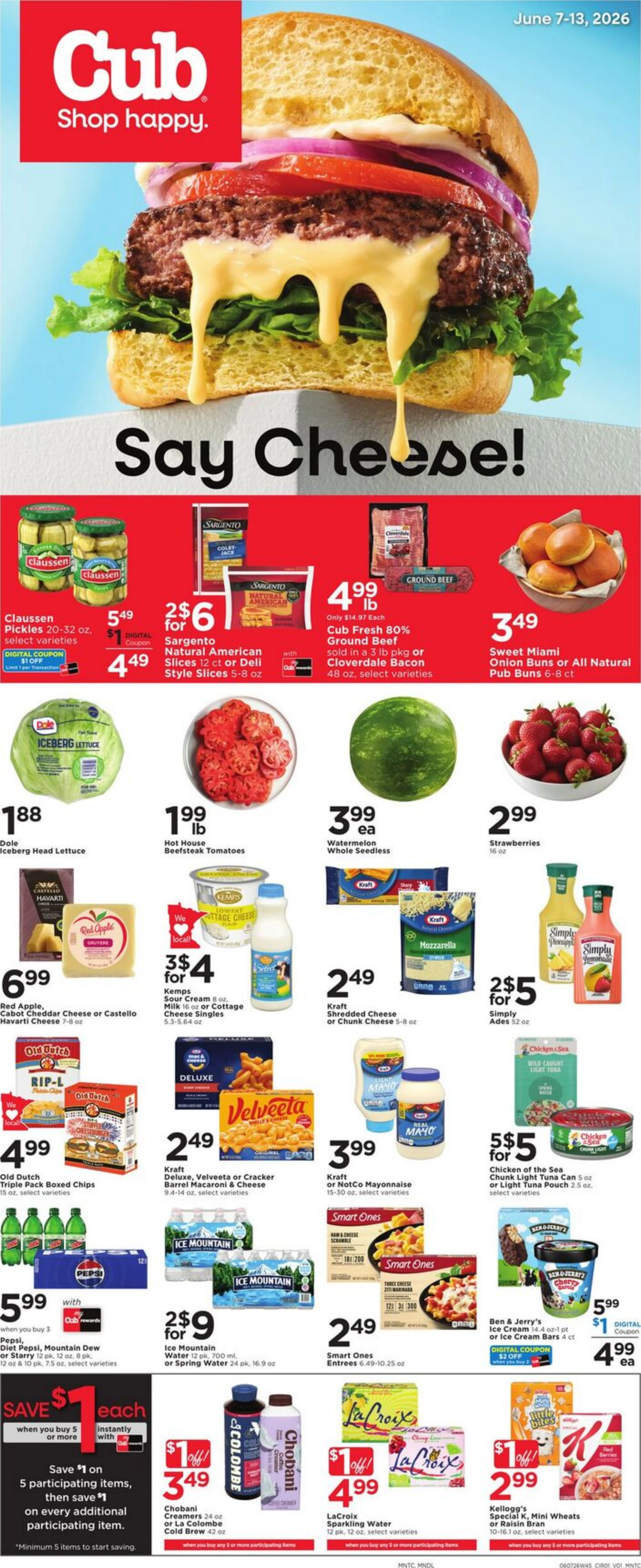 Flyer image Page 1
