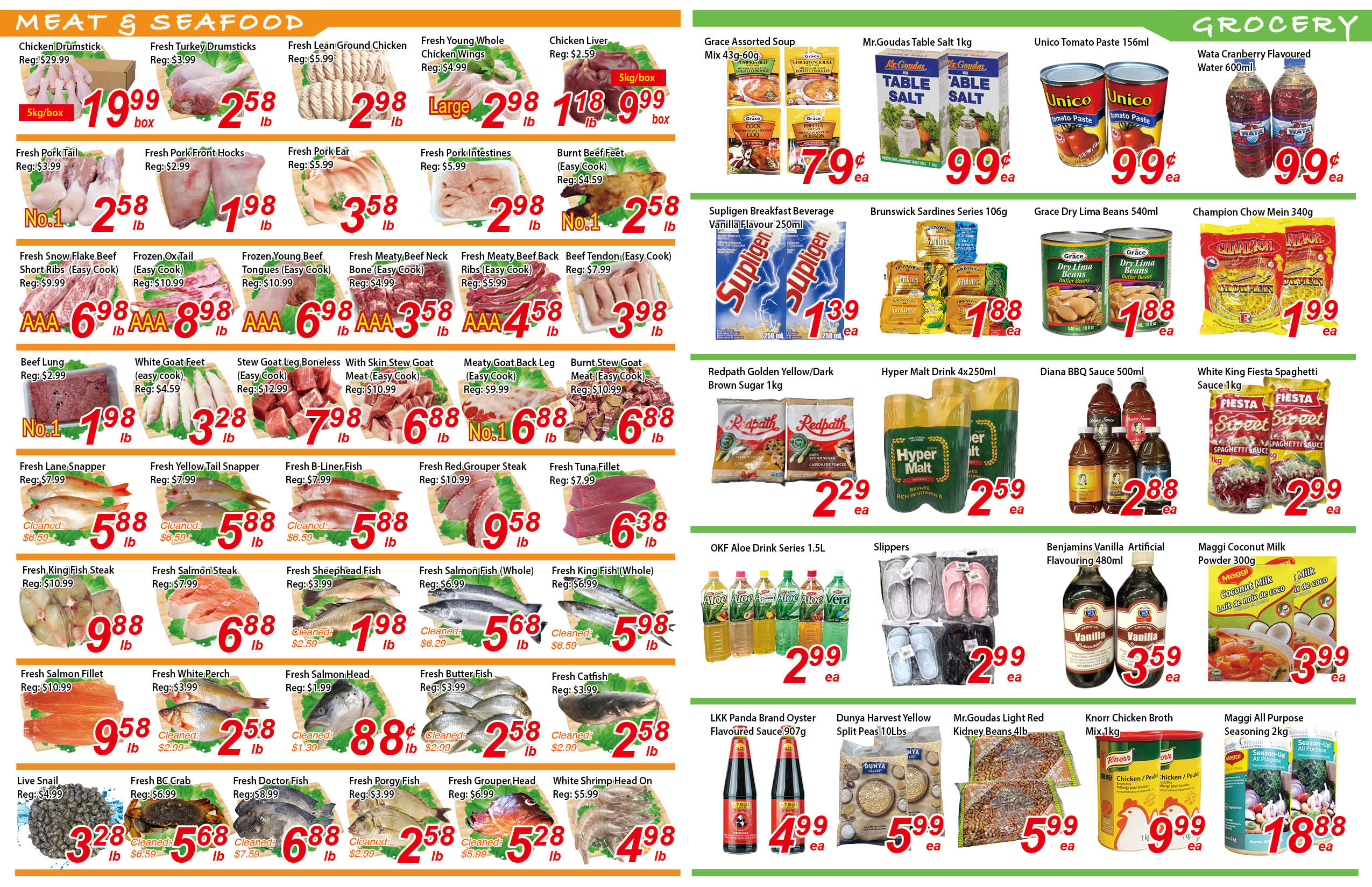 Flyer image Page 1