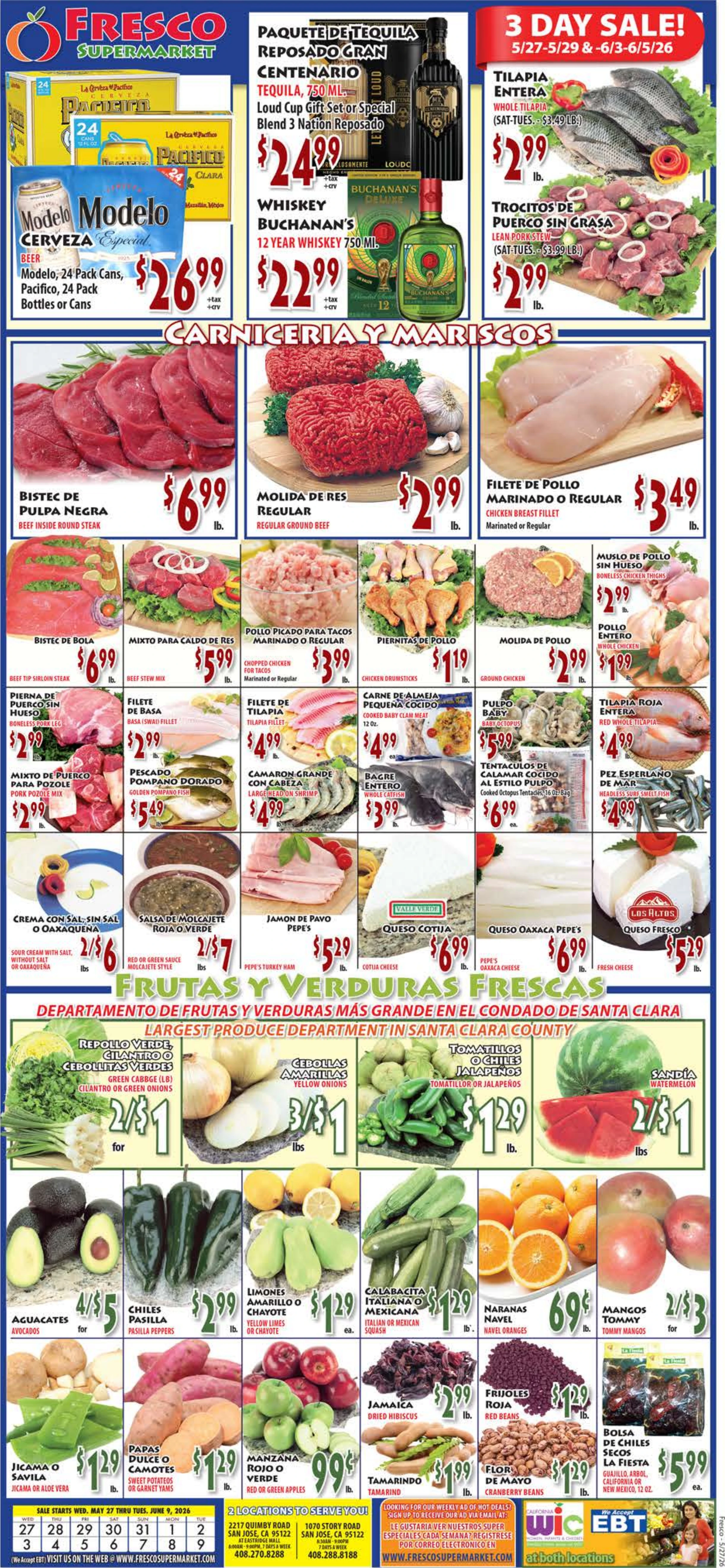 Flyer image Page 1