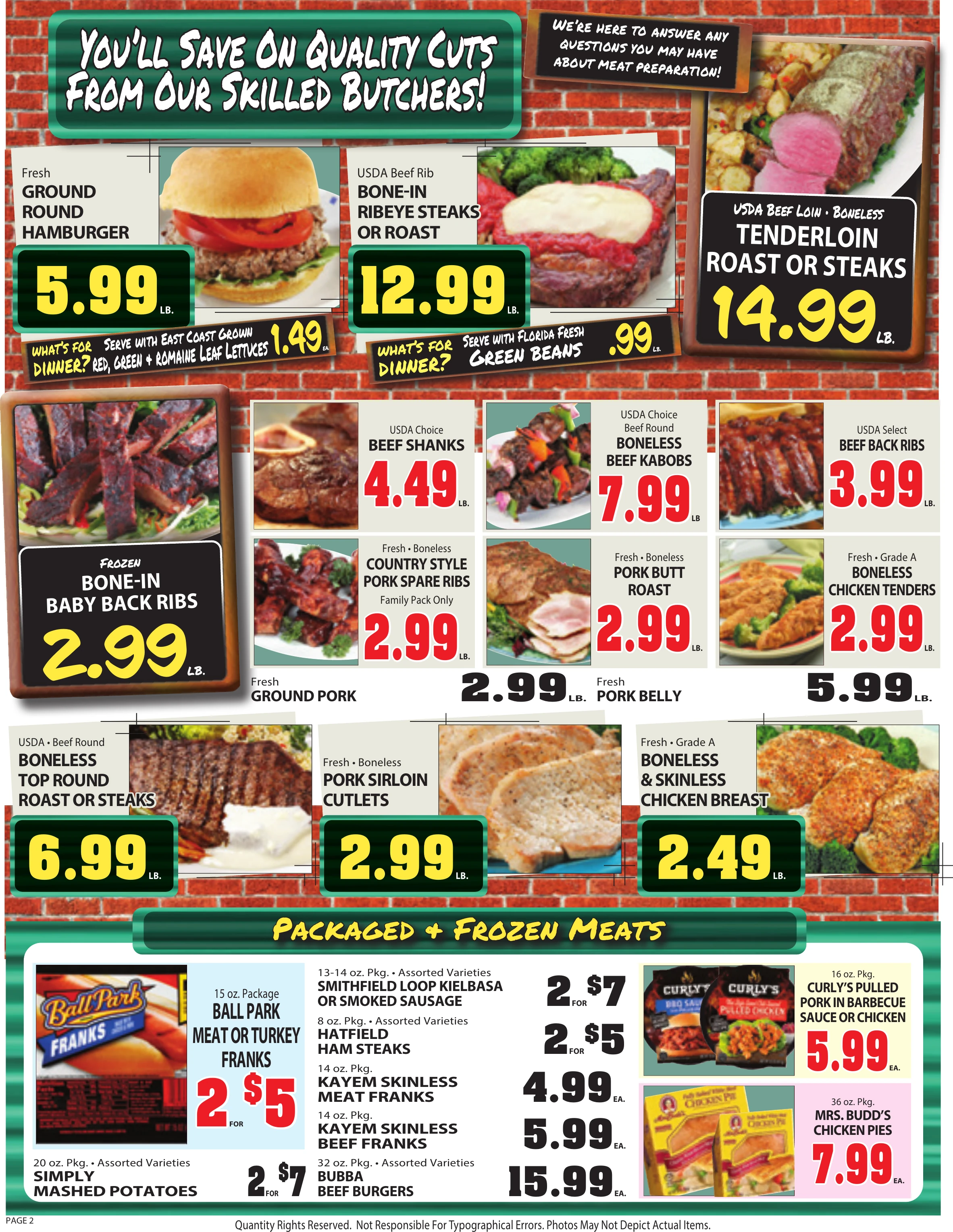 Flyer image Page 2