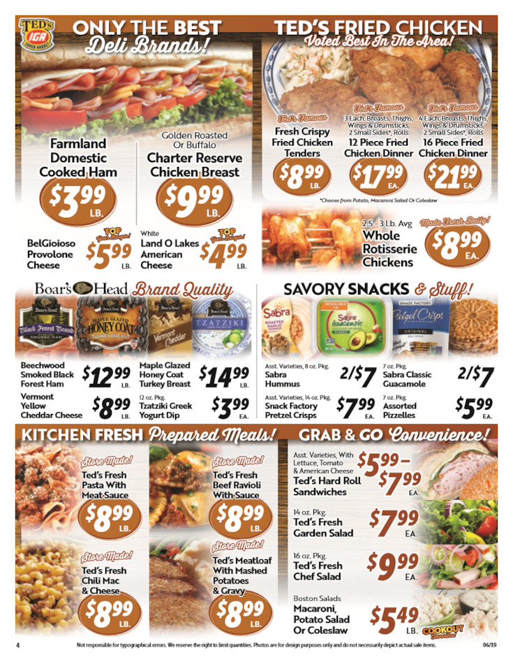 Flyer image Page 4