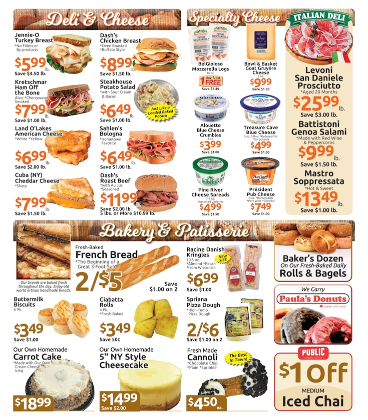 Flyer image Page 5