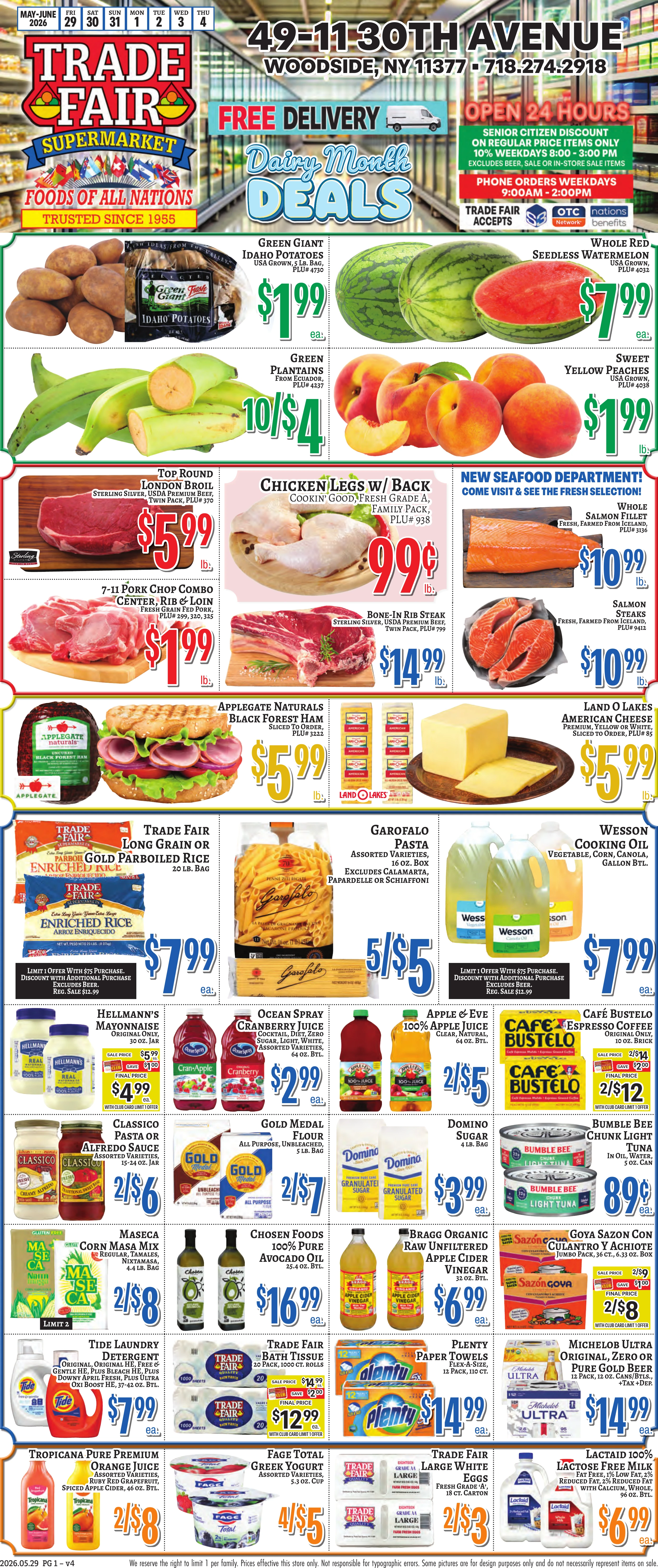 Flyer image Page 1