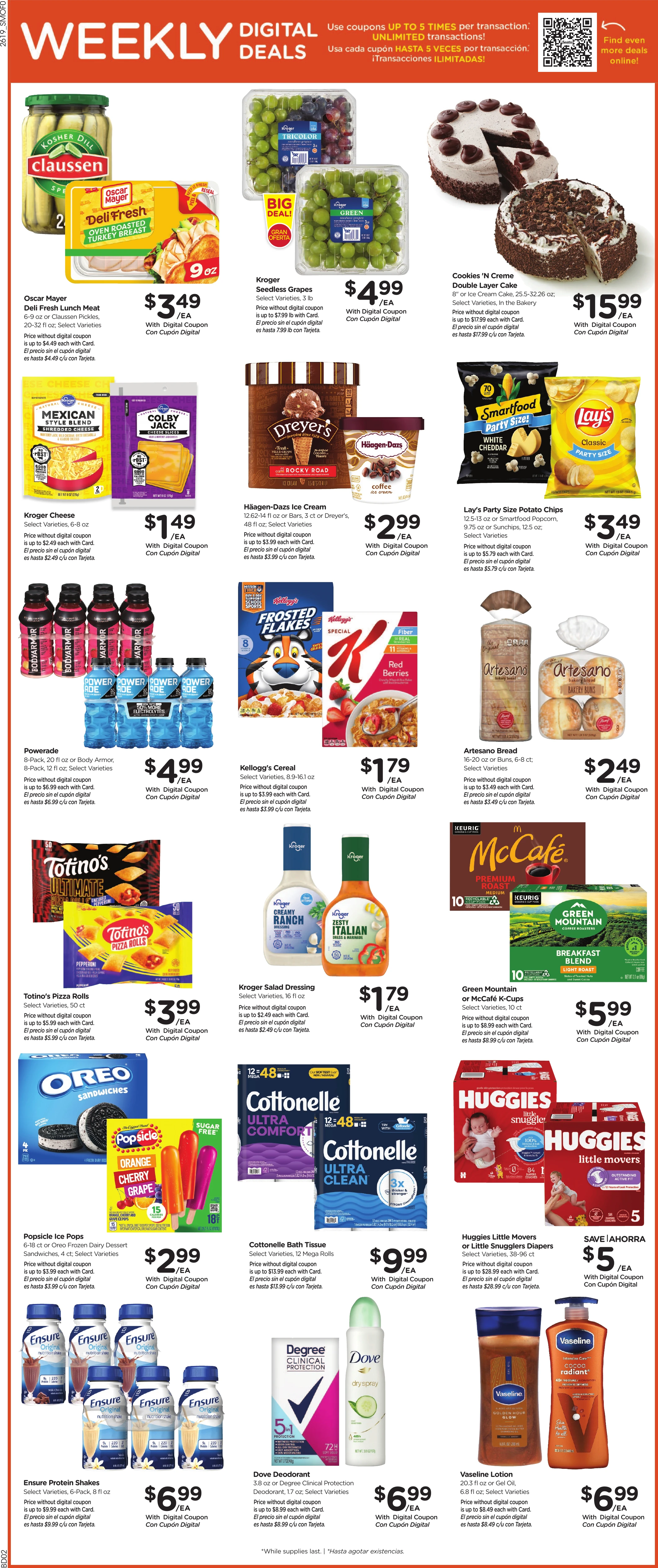 Flyer image Page 2