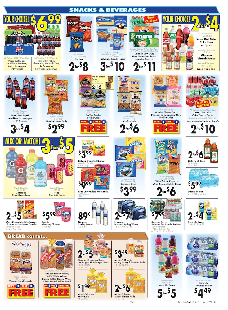 Flyer image Page 1