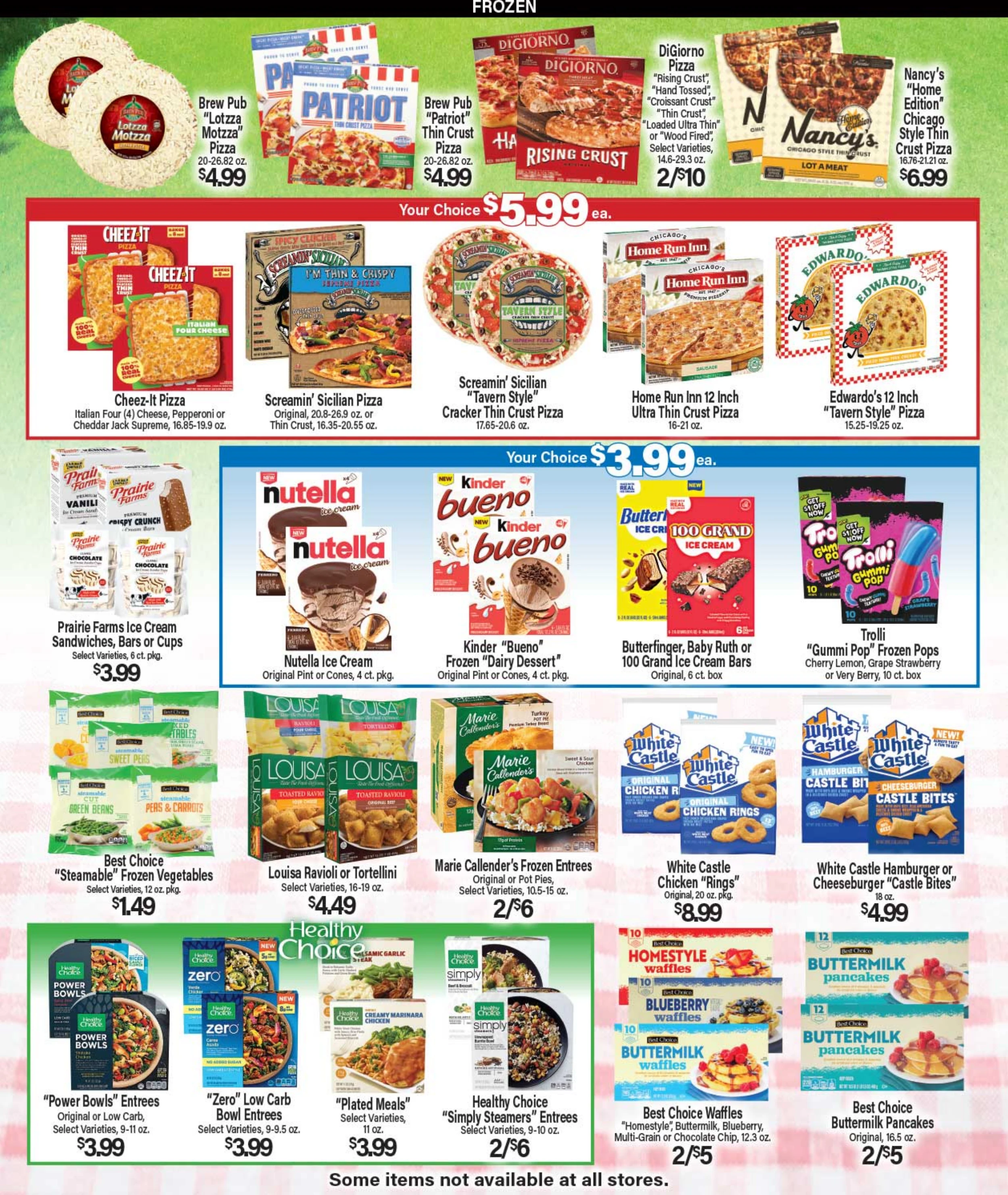 Flyer image Page 4