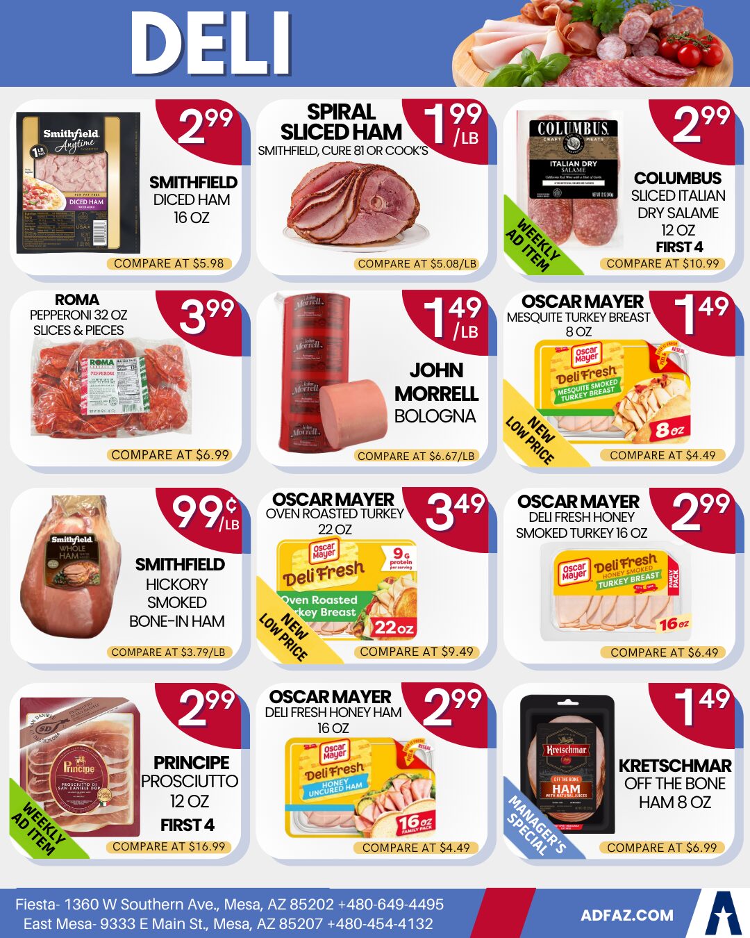 Flyer image Page 8
