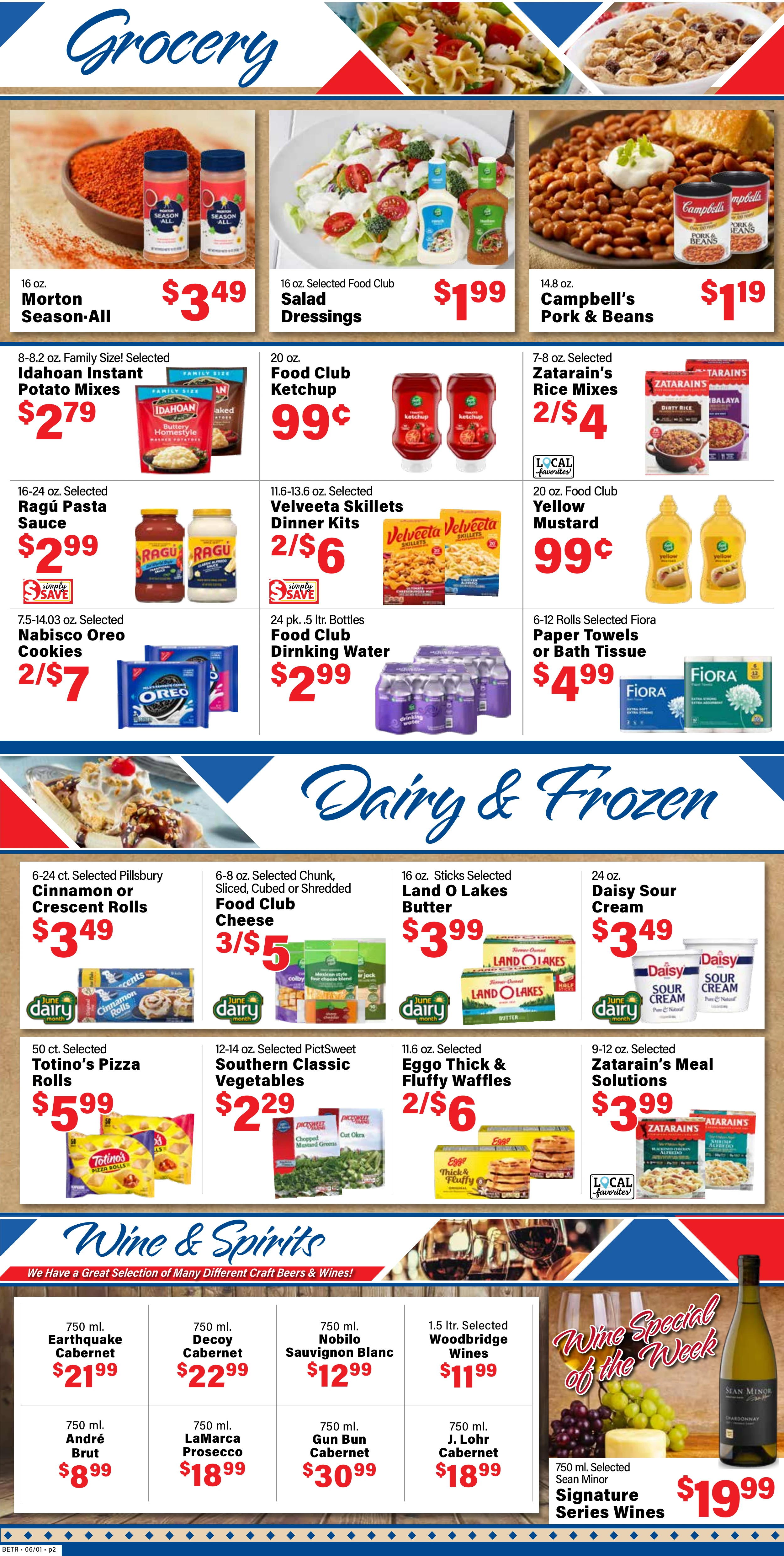 Flyer image Page 2