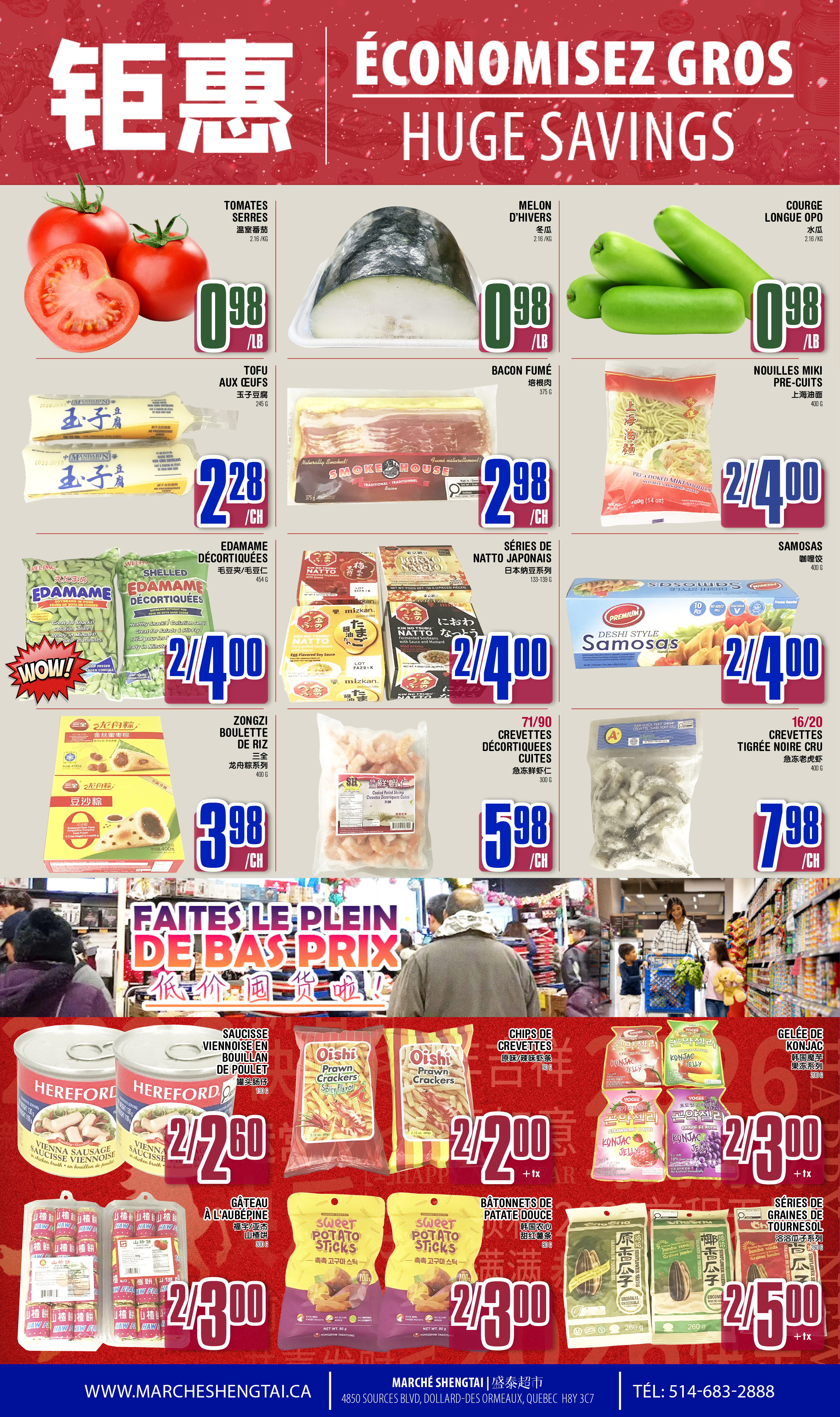 Flyer image Page 2