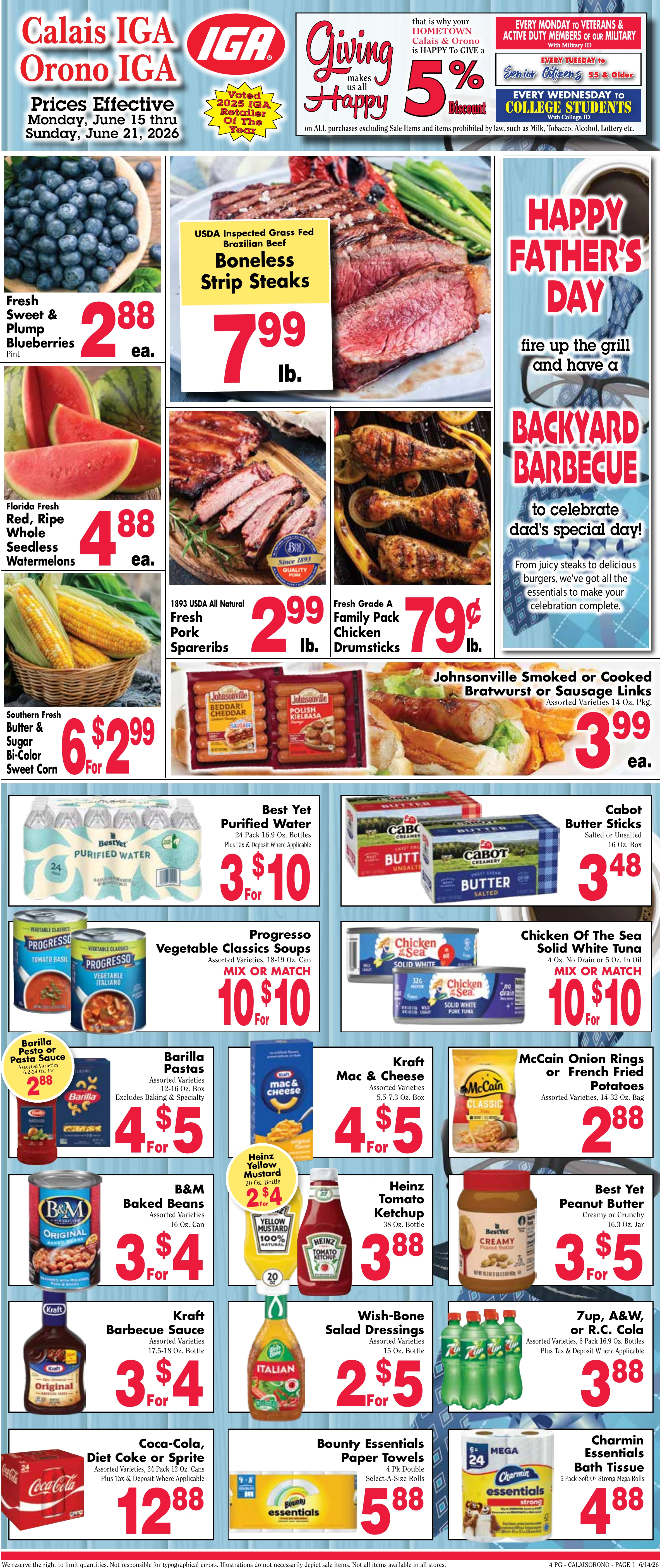 Flyer image Page 1
