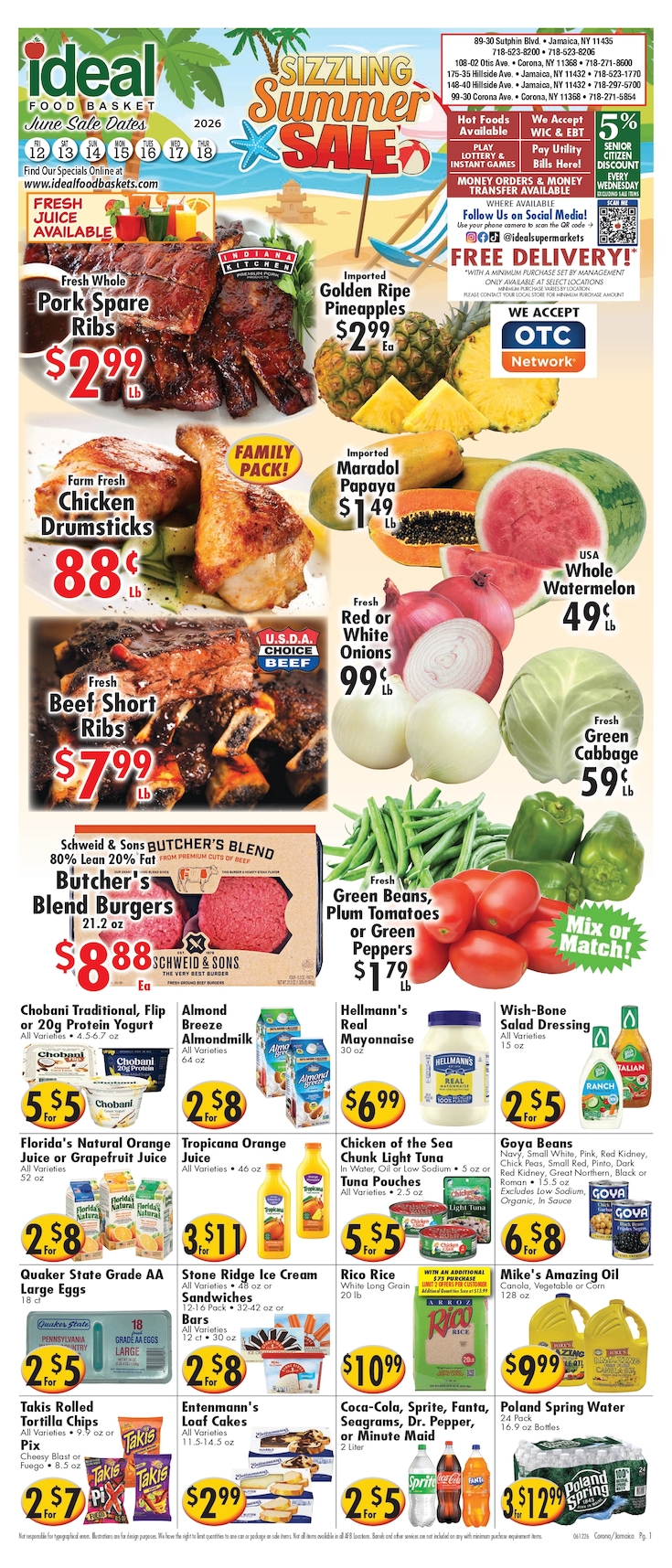 Flyer image Page 2