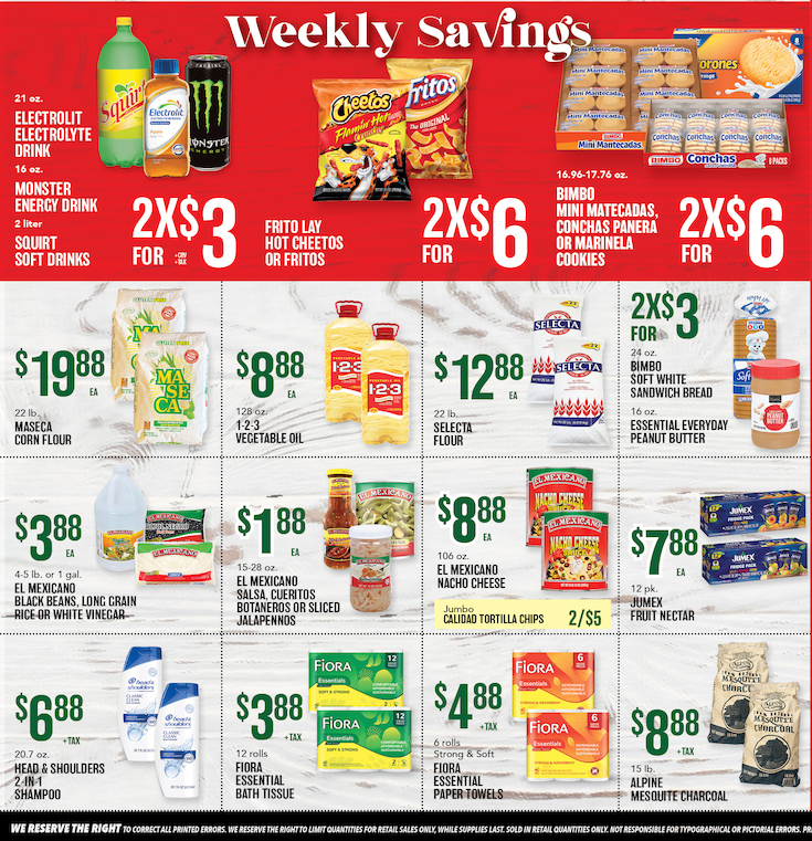 Flyer image Page 6