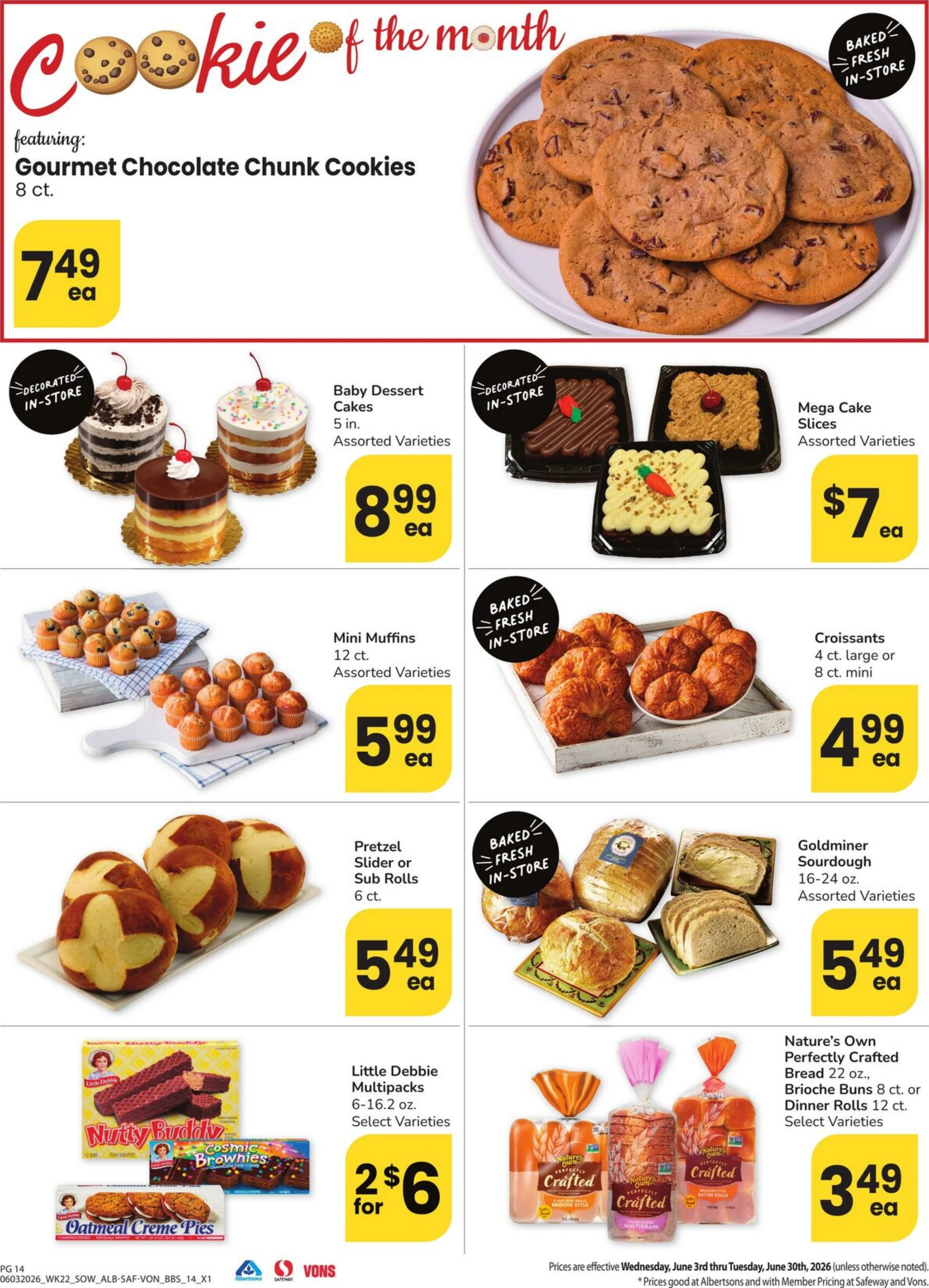 Flyer image Page 14