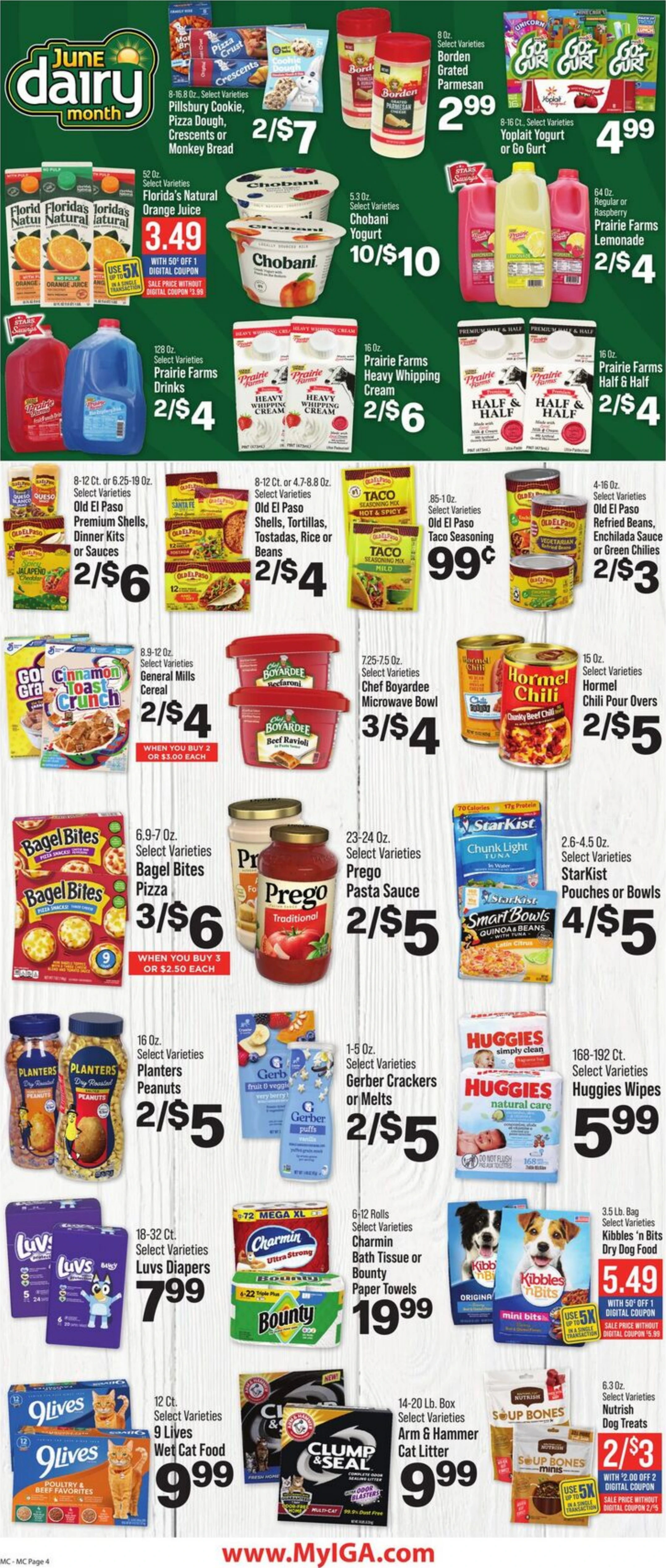 Flyer image Page 5