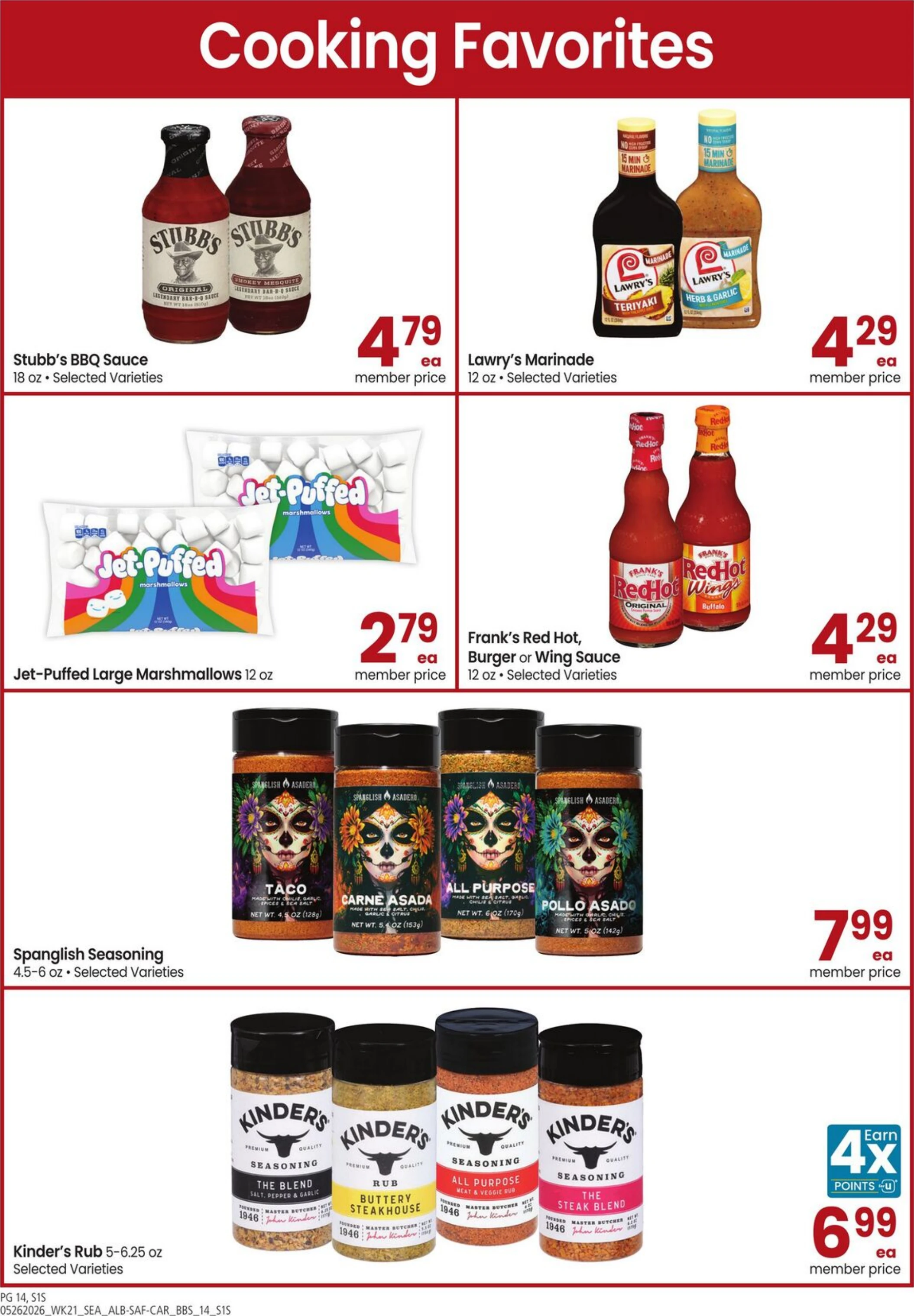Flyer image Page 14