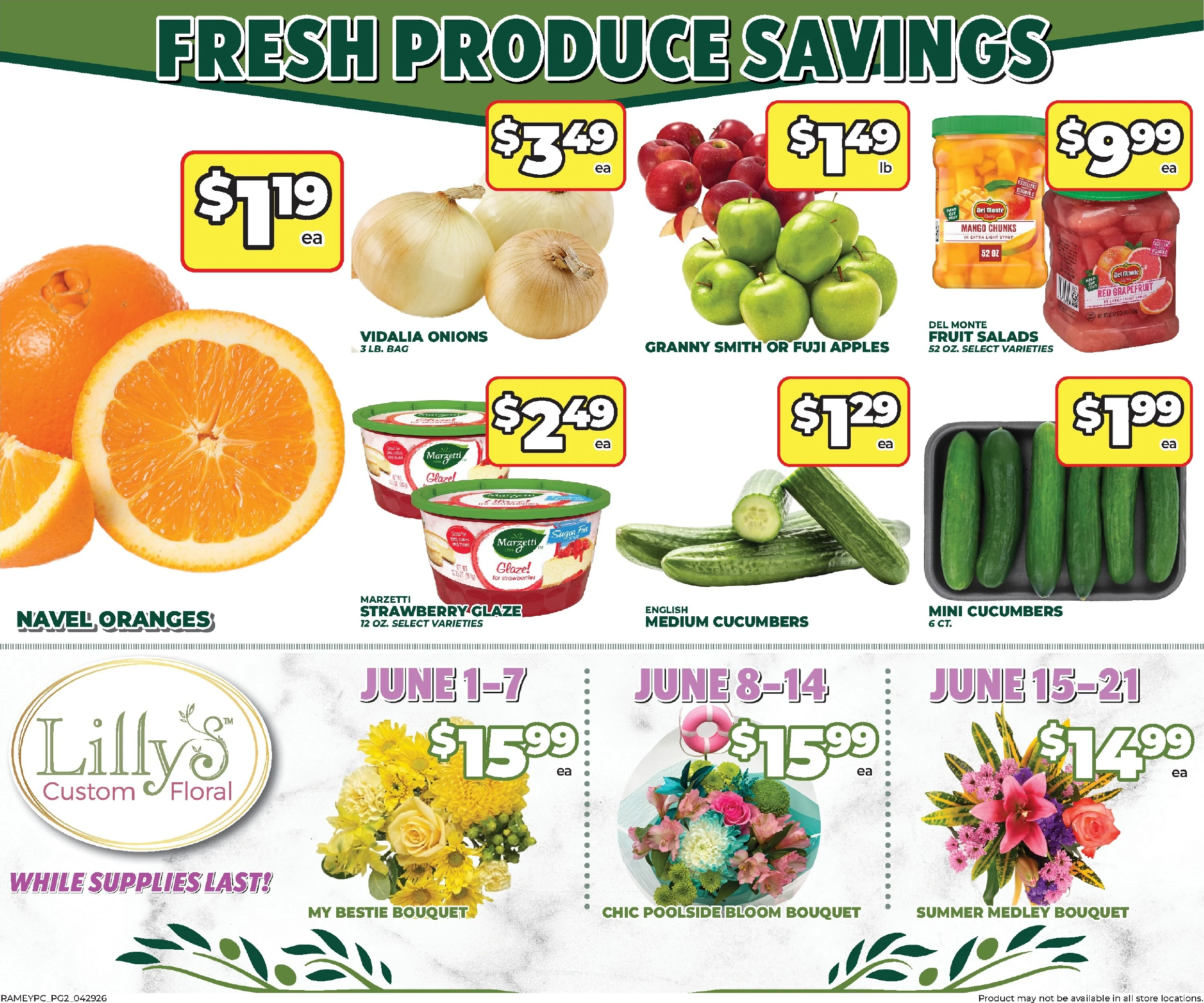 Flyer image Page 3