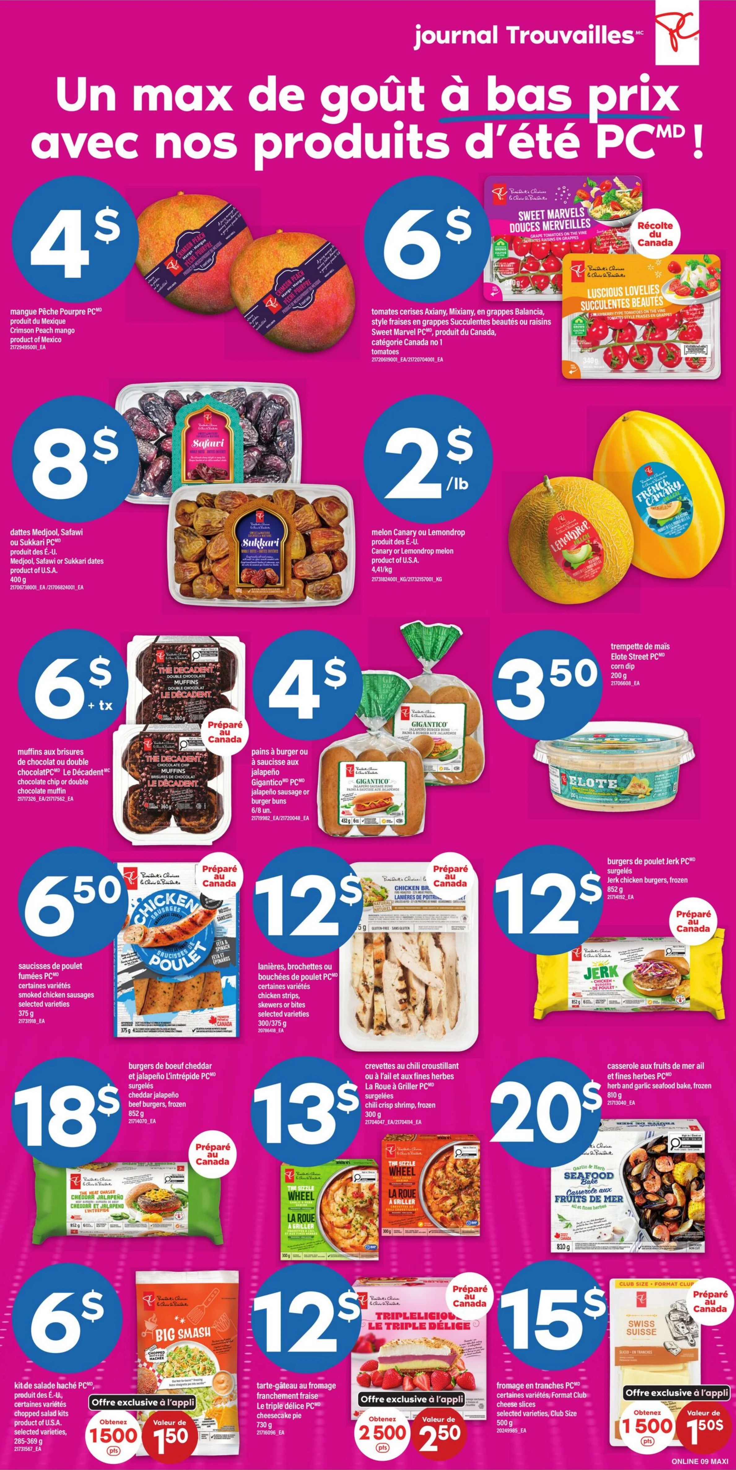 Flyer image Page 12