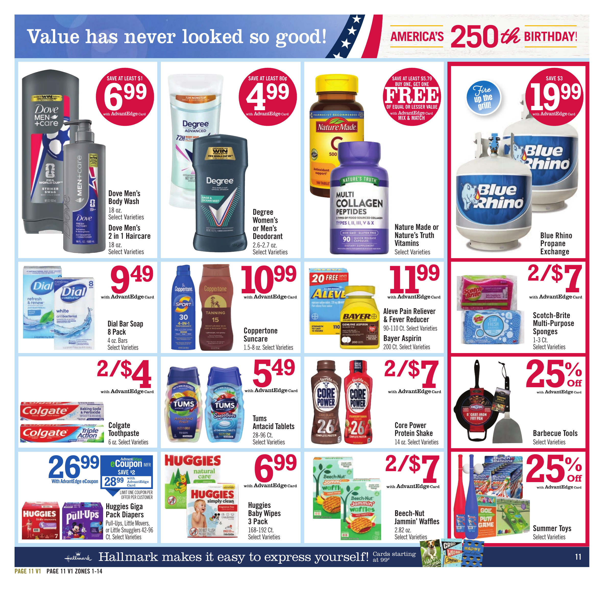 Flyer image Page 11