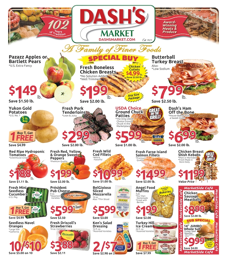 Flyer image Page 3