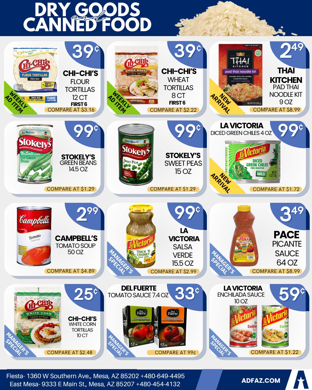 Flyer image Page 17