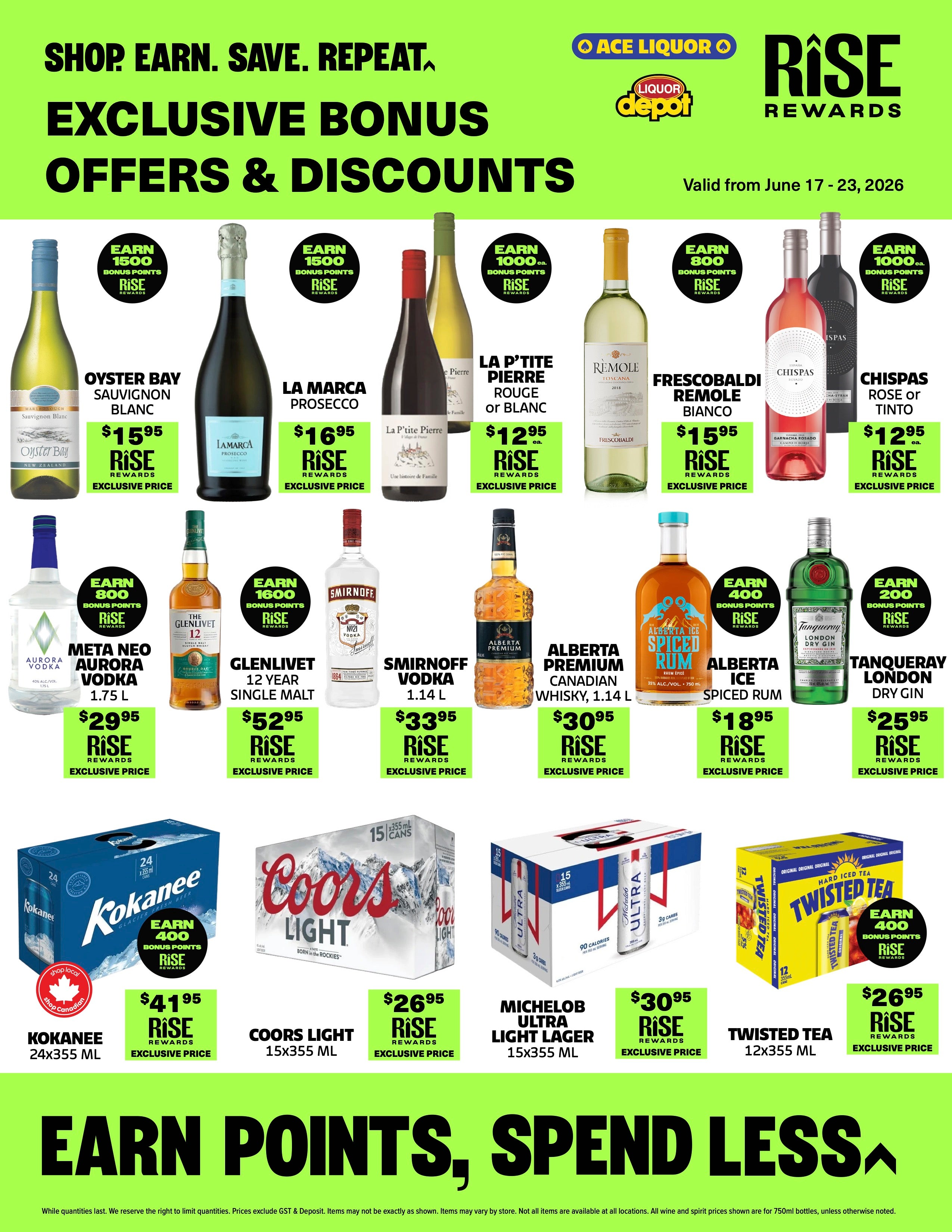 Flyer image Page 1