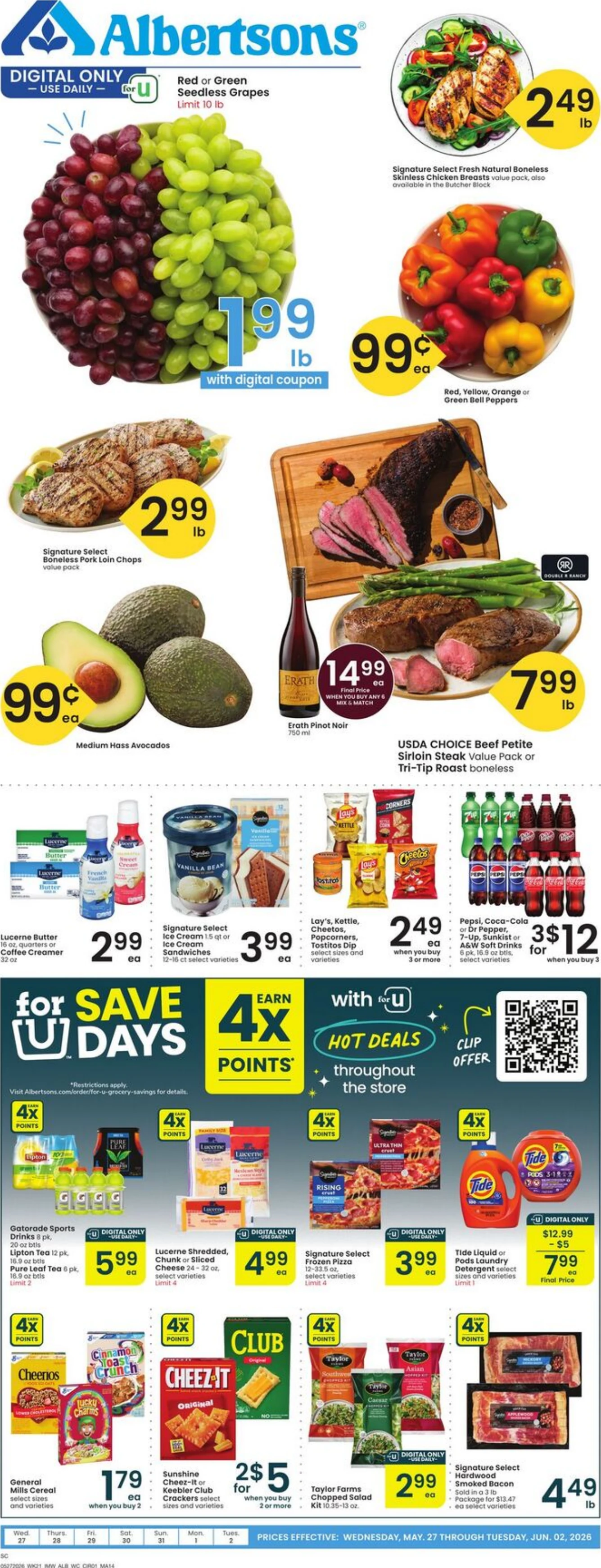 Flyer image Page 1