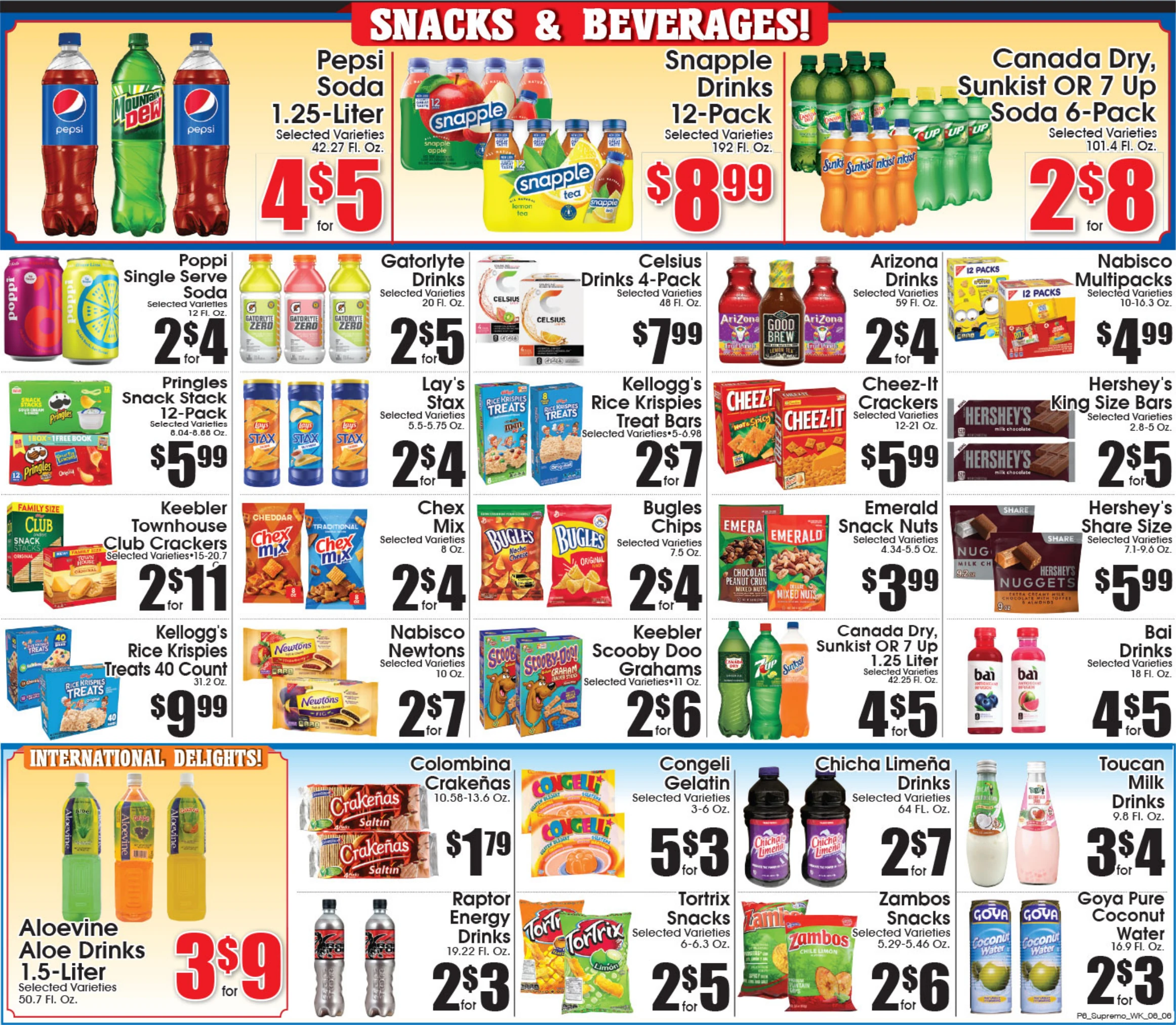 Flyer image Page 6