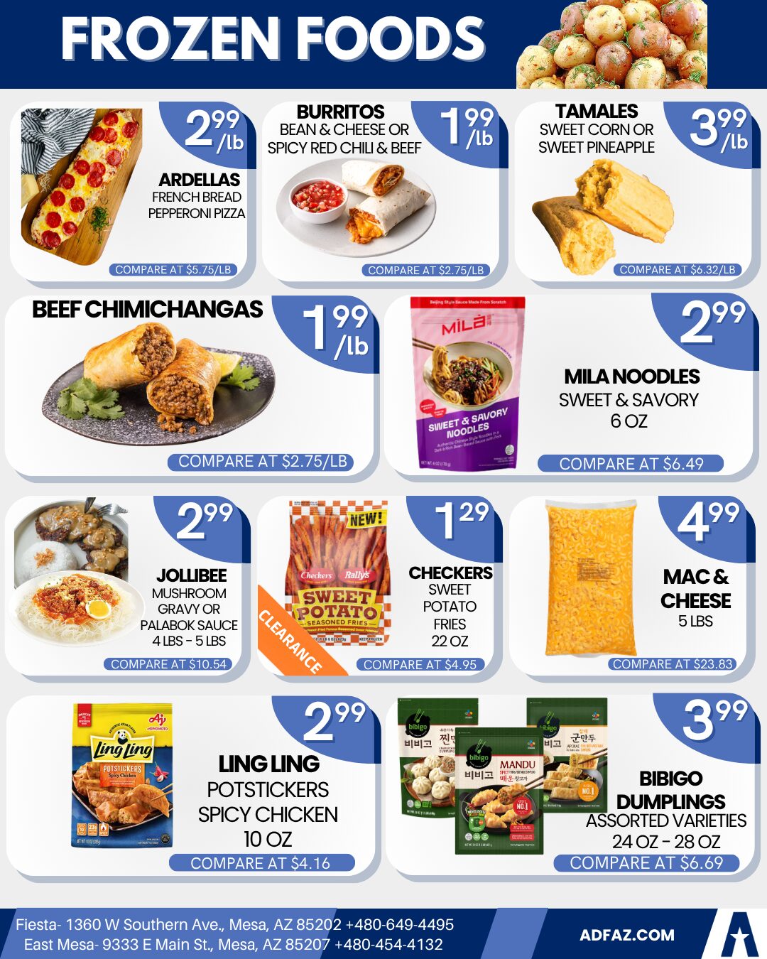 Flyer image Page 30