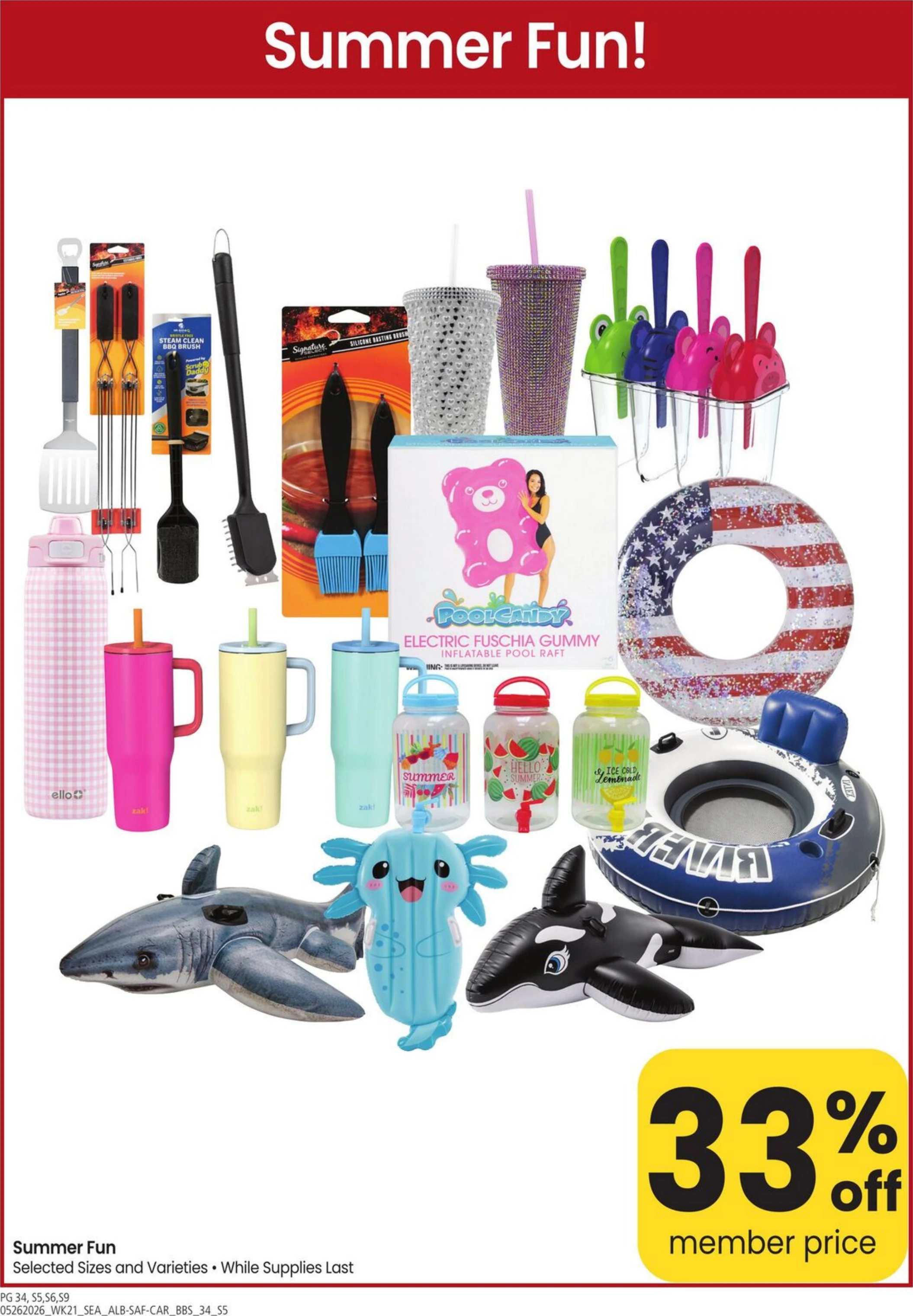 Flyer image Page 34