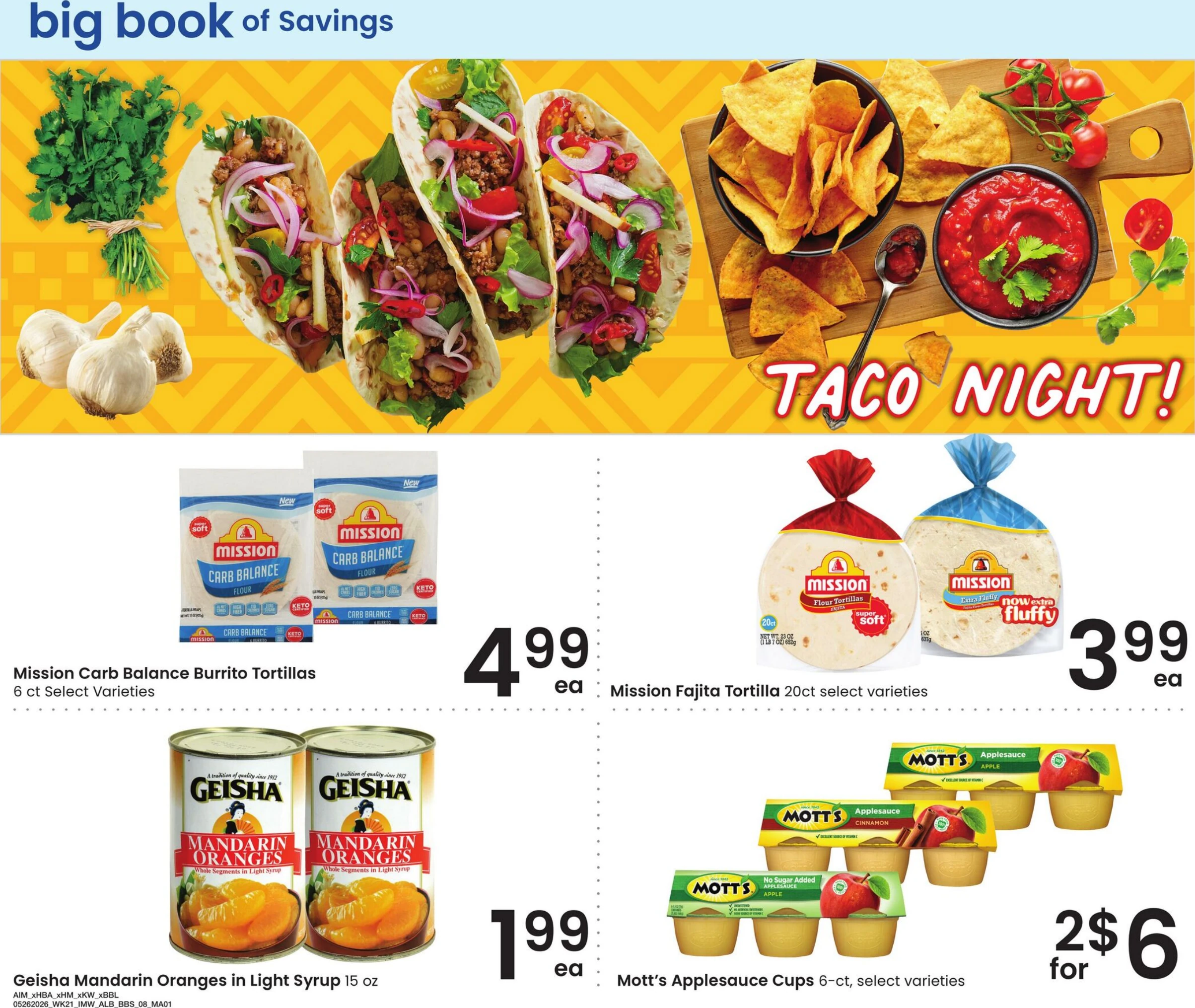 Flyer image Page 8