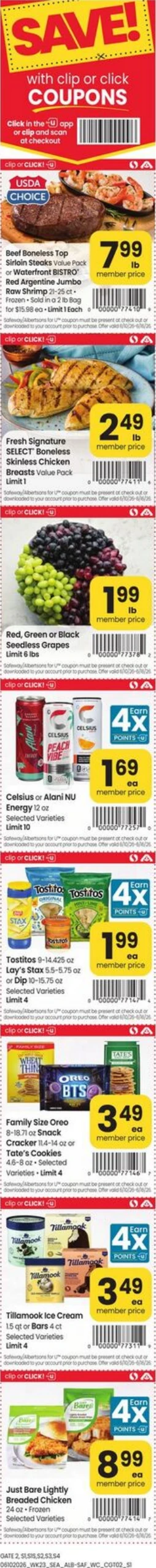 Flyer image Page 2