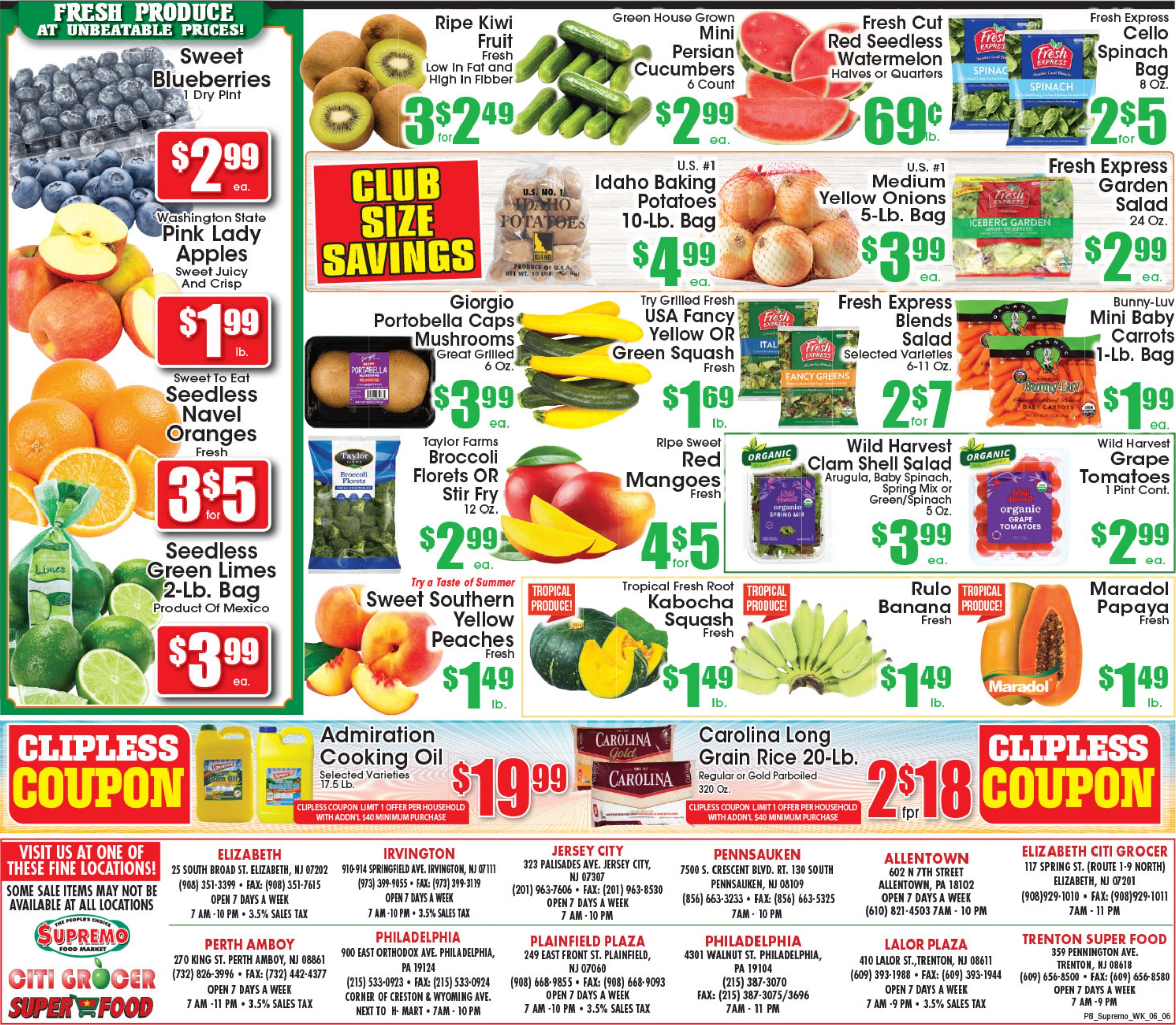 Flyer image Page 8