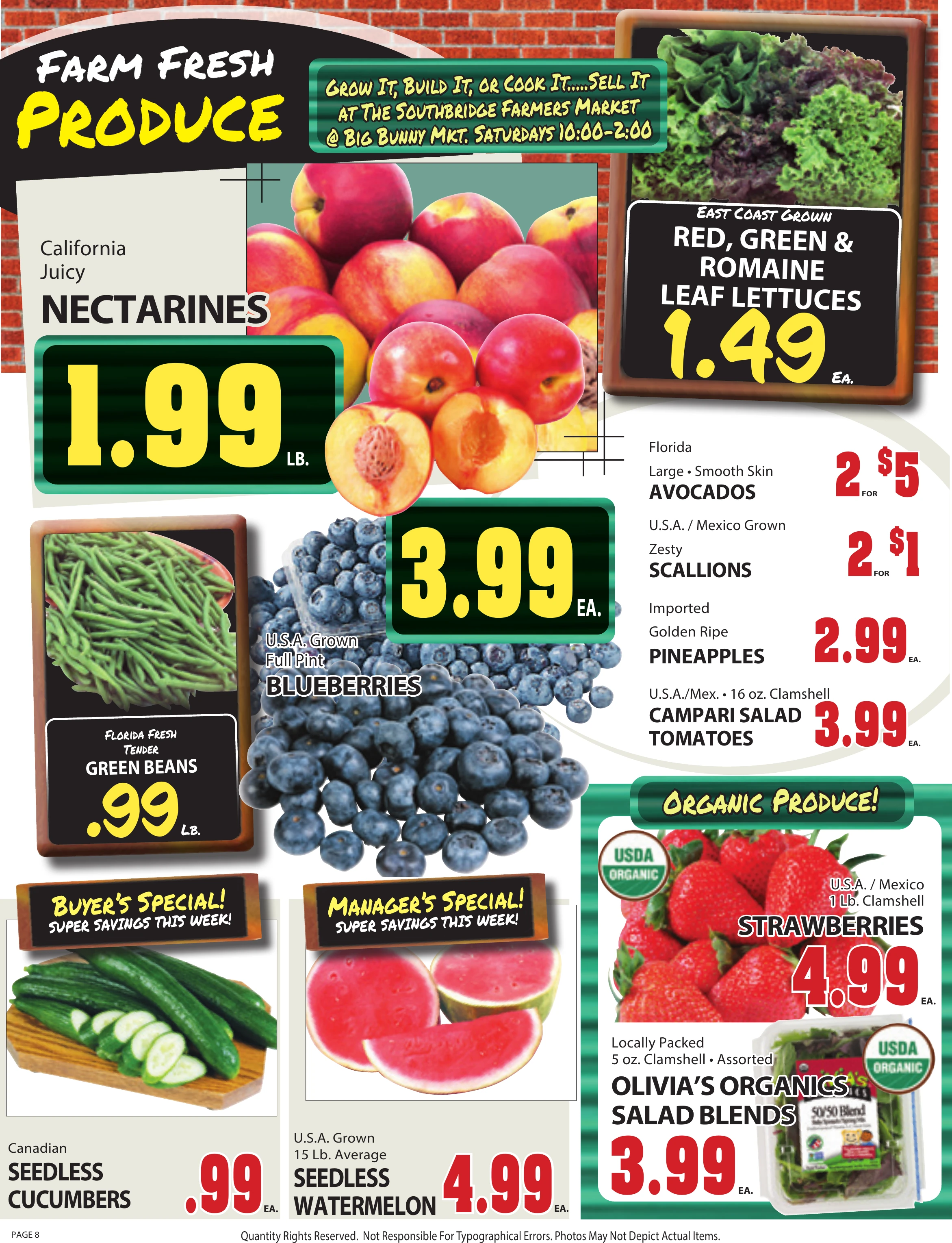 Flyer image Page 8