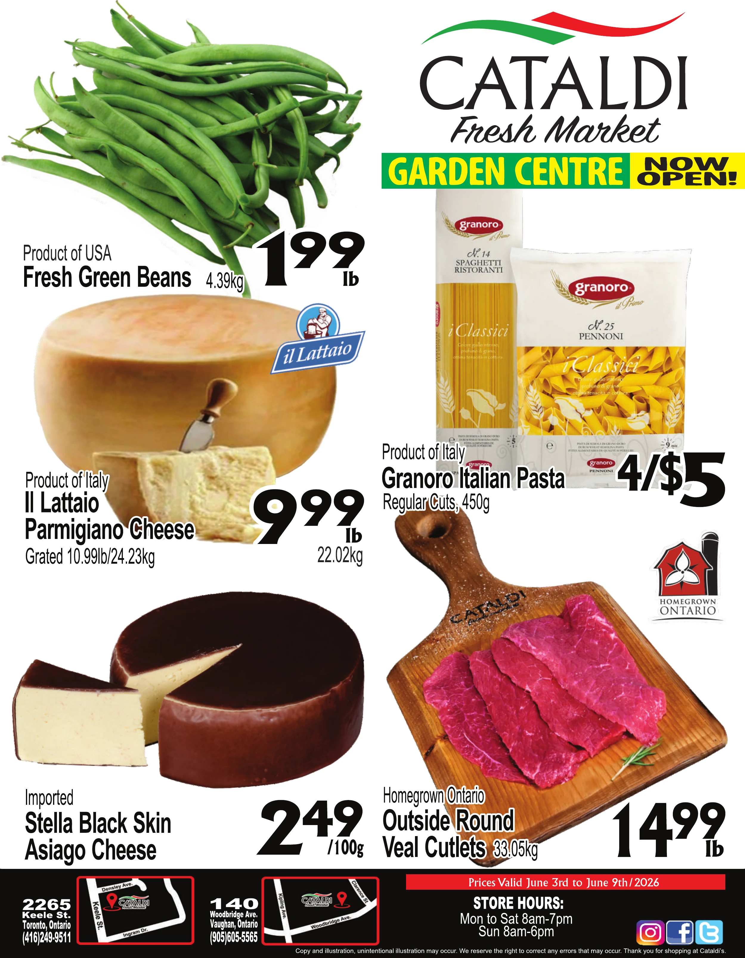Flyer image Page 1