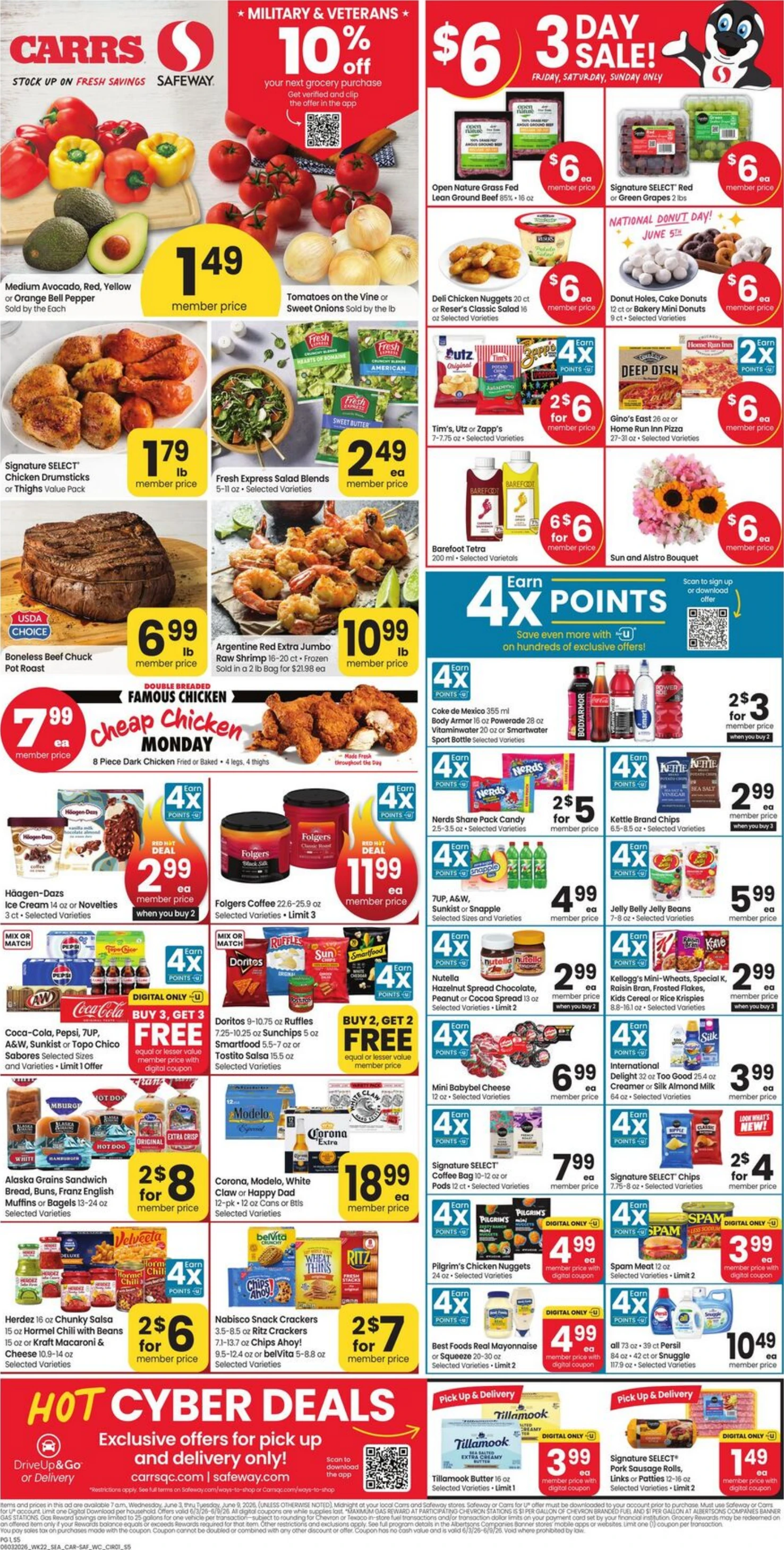 Flyer image Page 1