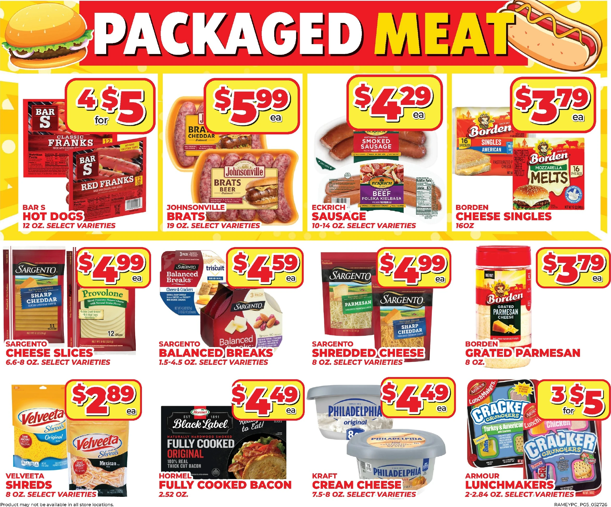 Flyer image Page 6
